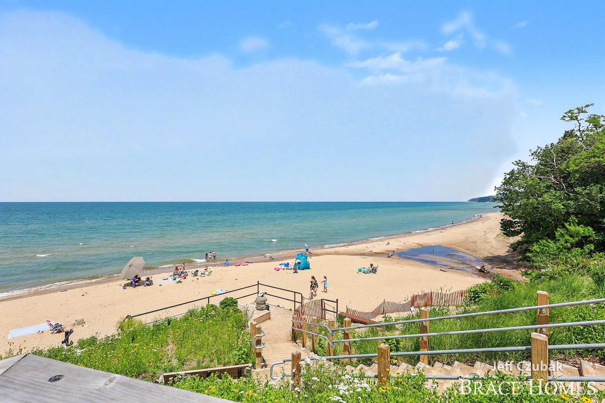 2336 Forest Trail Circle Fennville MI 49408
