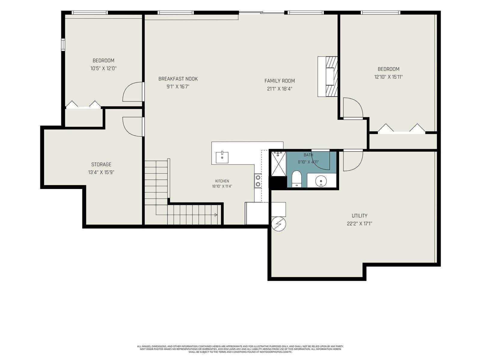 2336 Forest Trail Circle Fennville MI 49408