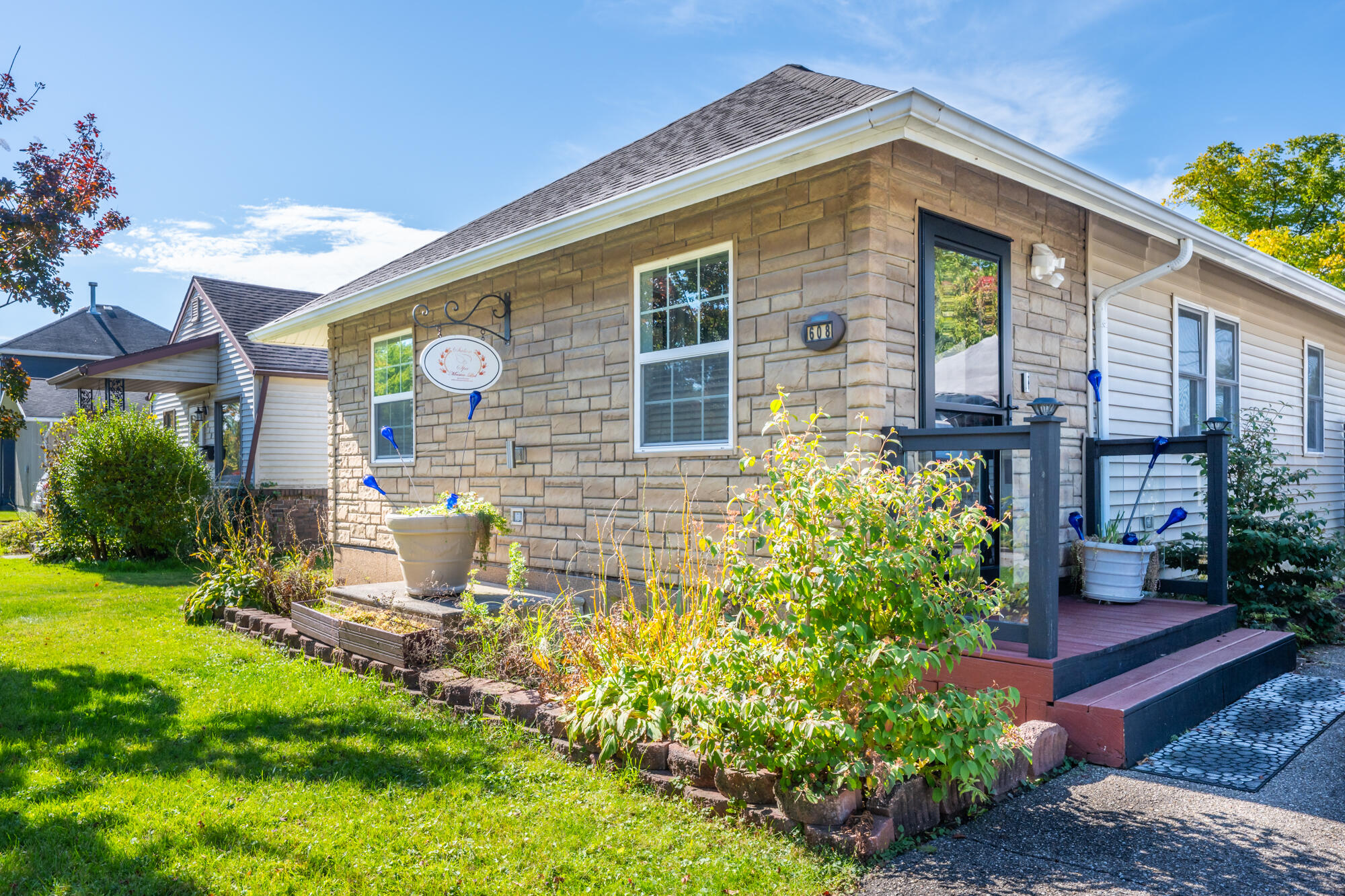 608 Magnolia Three Oaks MI 49128