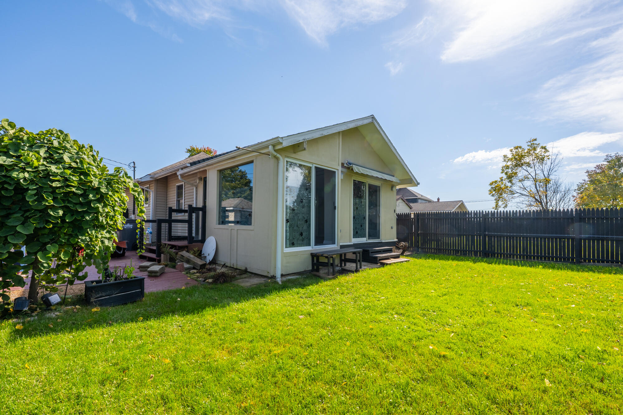 608 Magnolia Three Oaks MI 49128