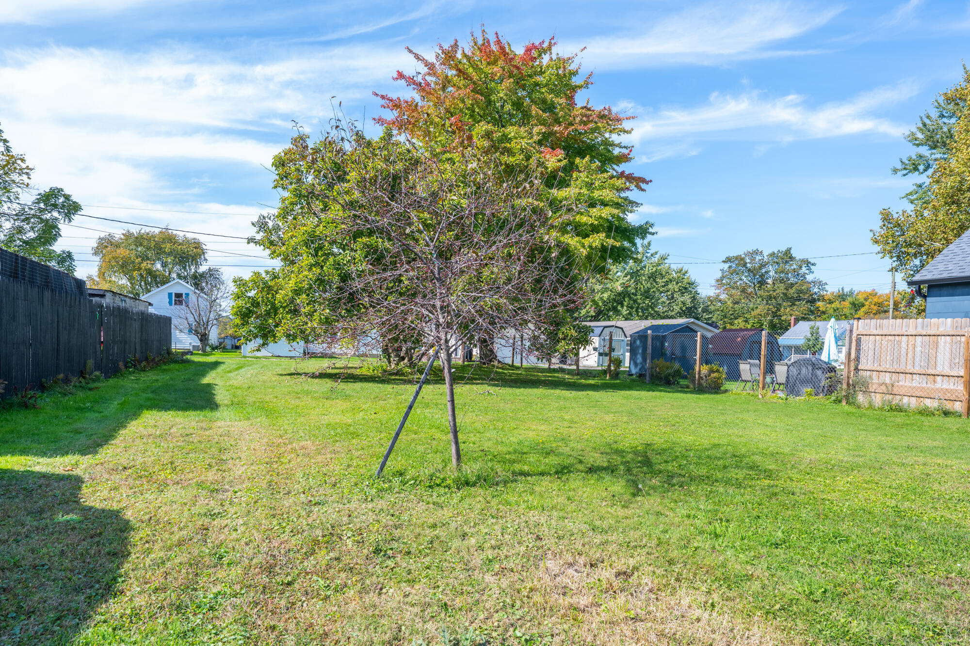 608 Magnolia Three Oaks MI 49128