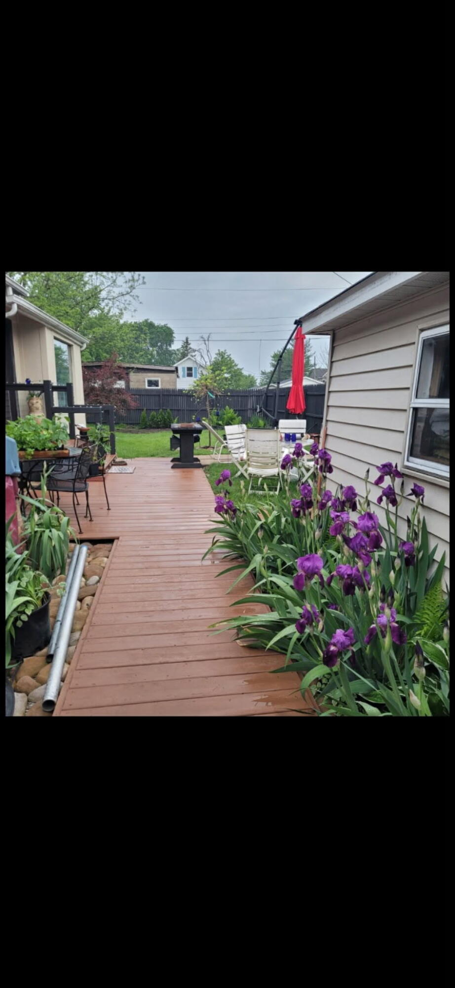 608 Magnolia Three Oaks MI 49128