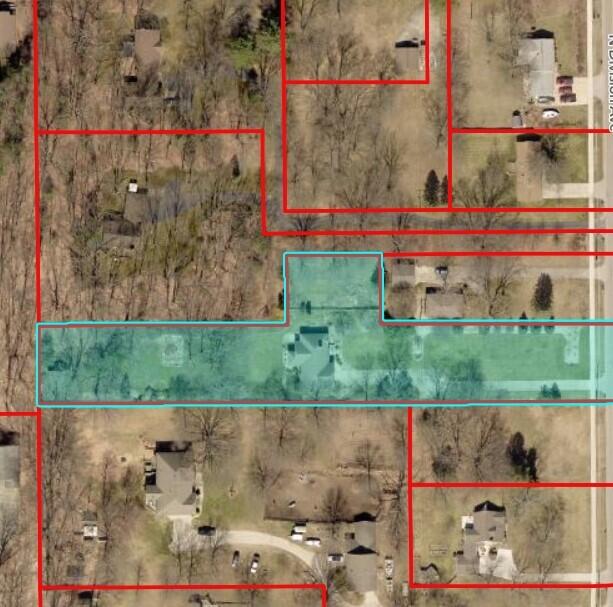 432 N Division Avenue Holland MI 49424