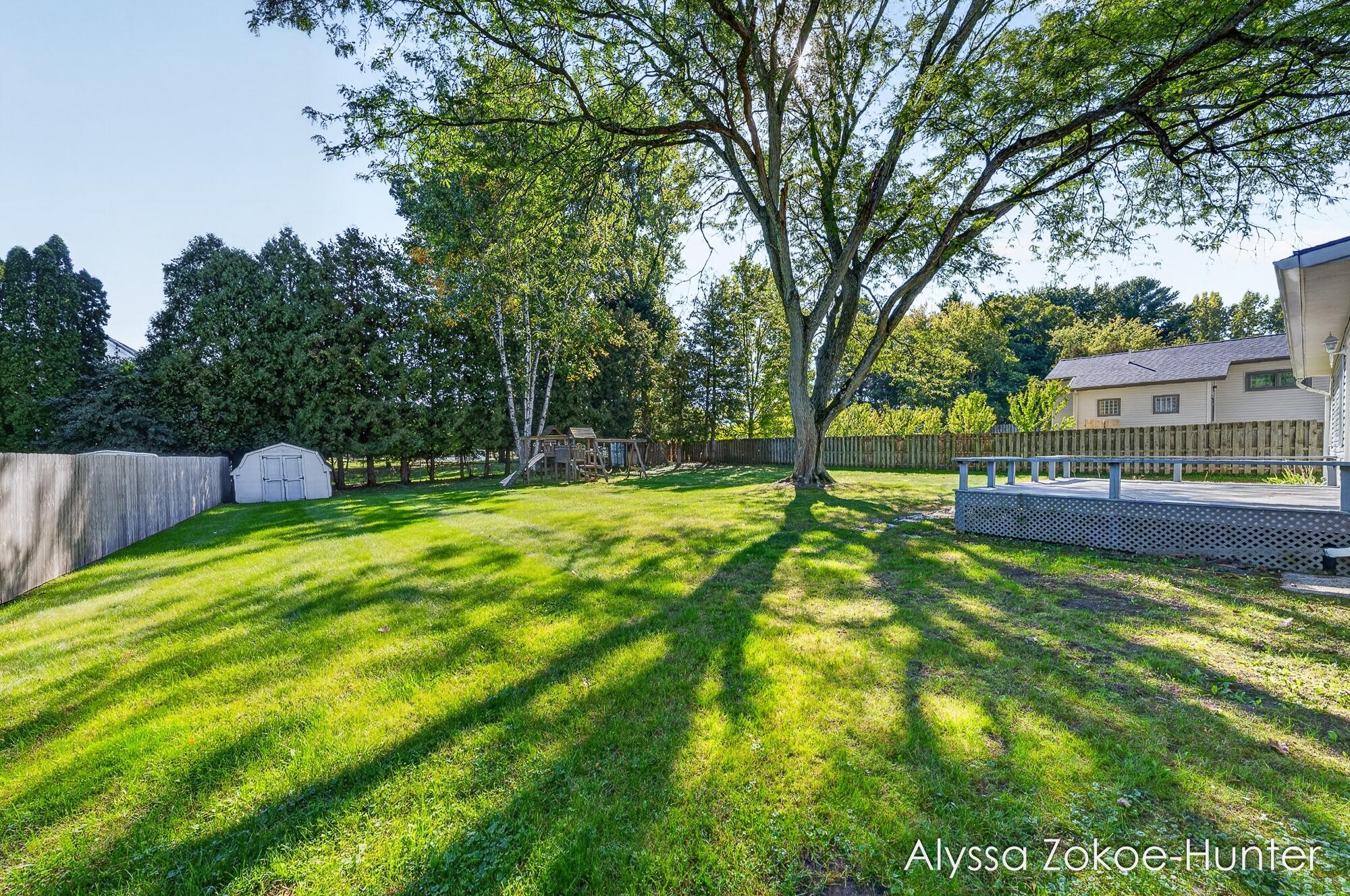 1938 Moerland Court NW Grand Rapids MI 49504