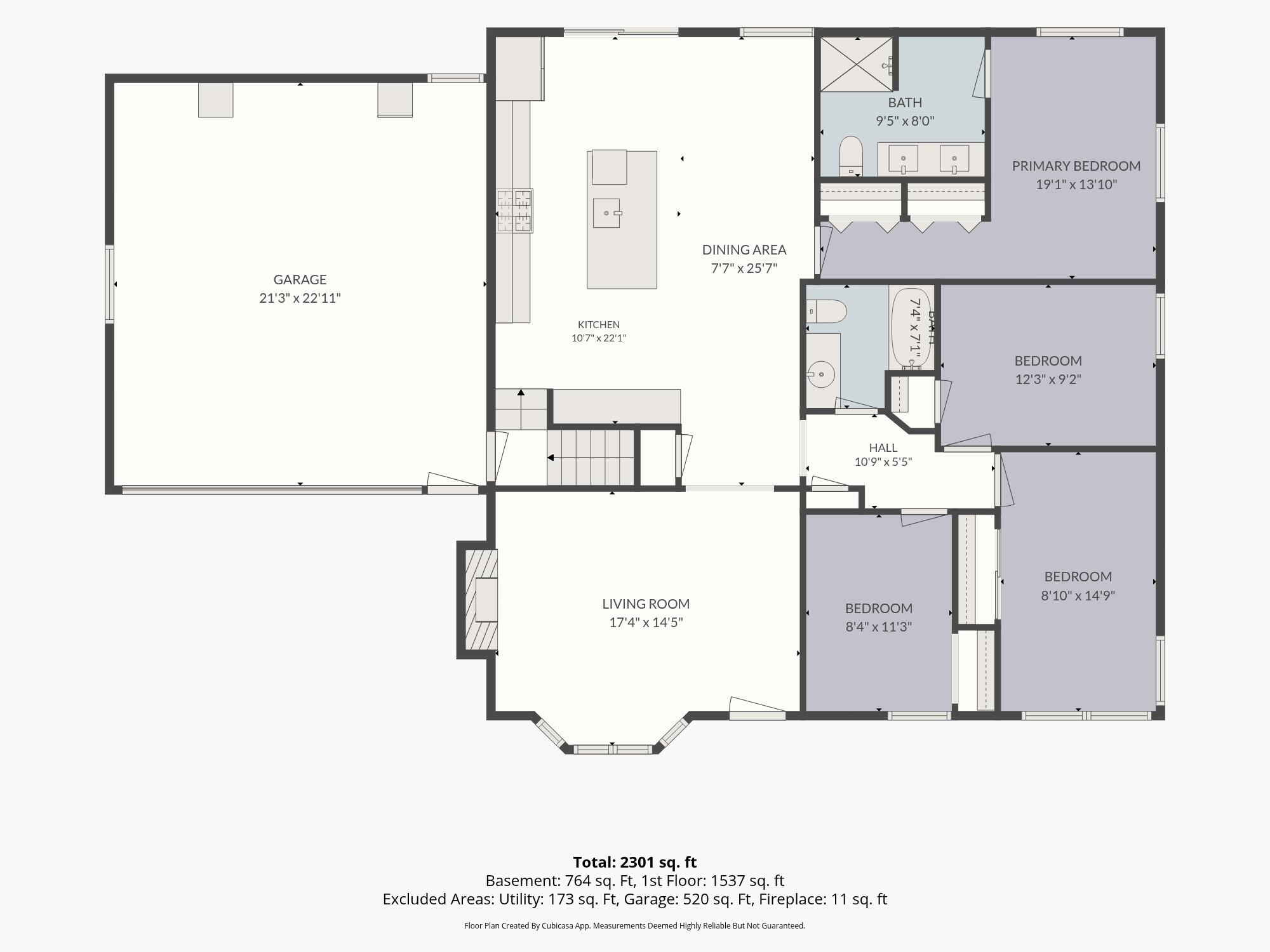 1938 Moerland Court NW Grand Rapids MI 49504