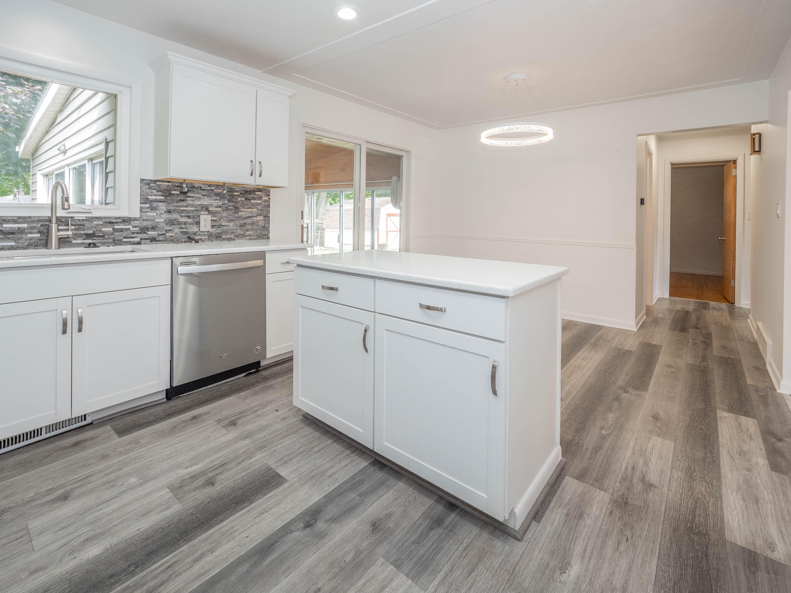 3386 Claxton Street Kalamazoo MI 49048
