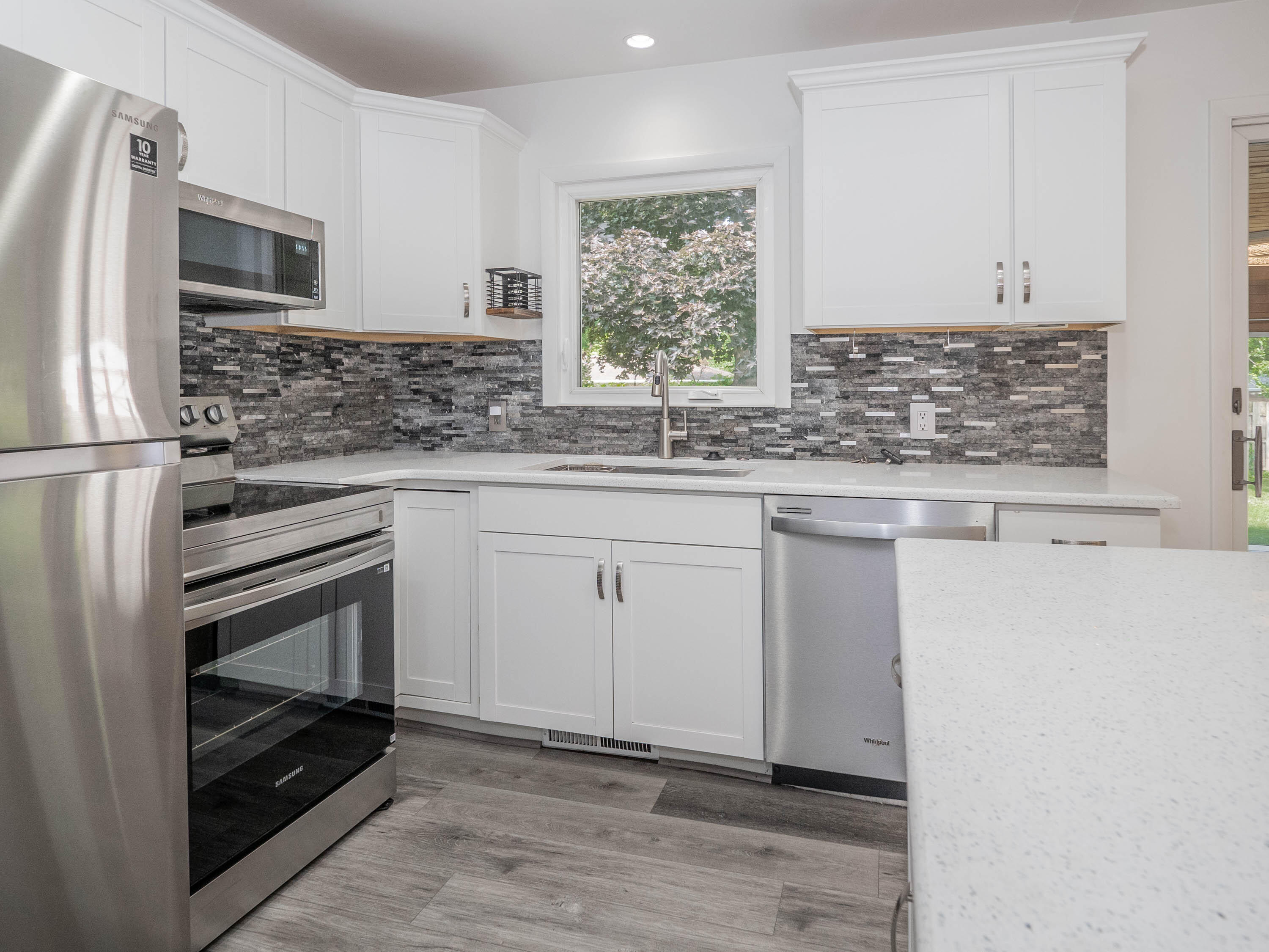 3386 Claxton Street Kalamazoo MI 49048