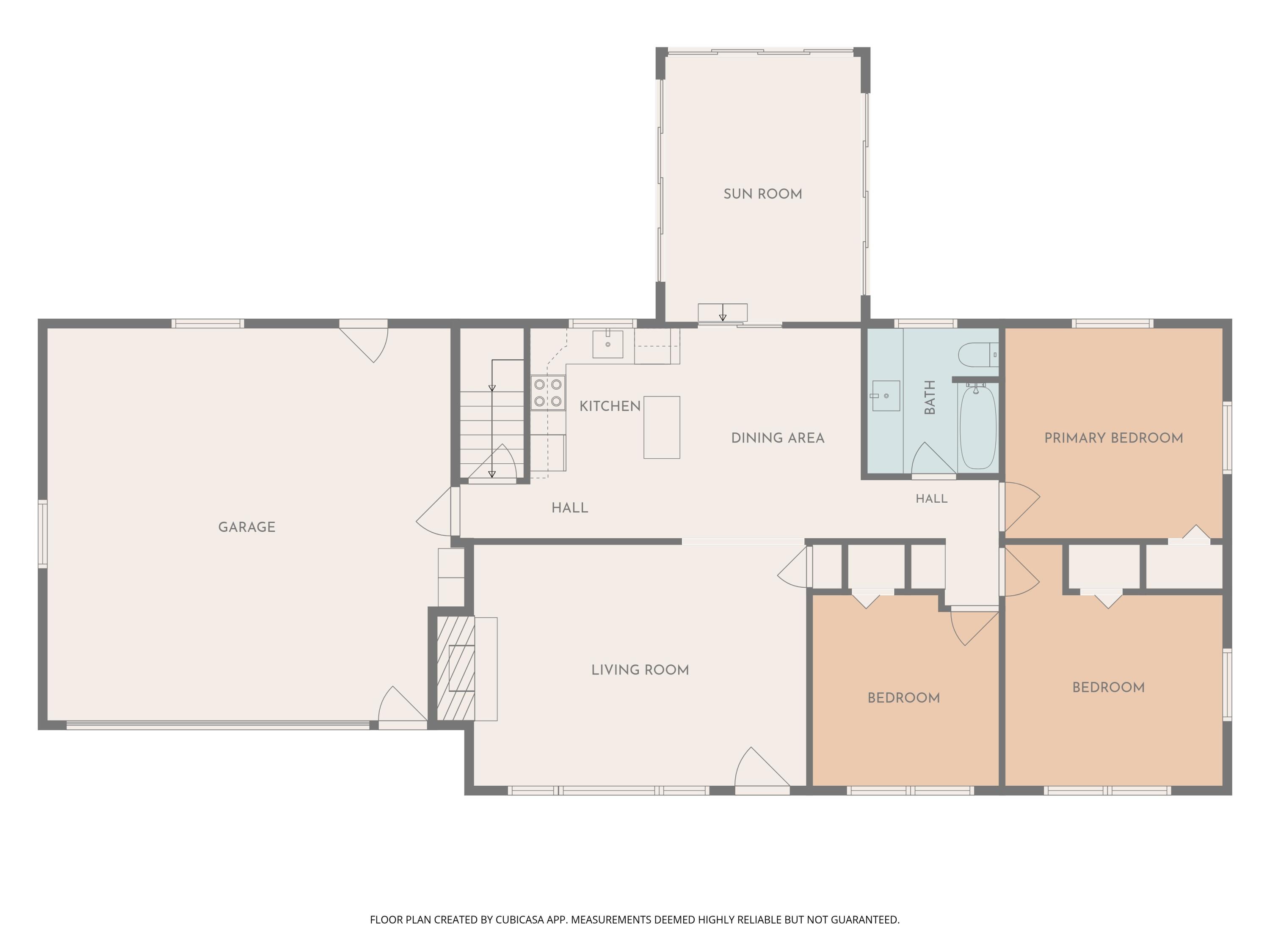 3386 Claxton Street Kalamazoo MI 49048