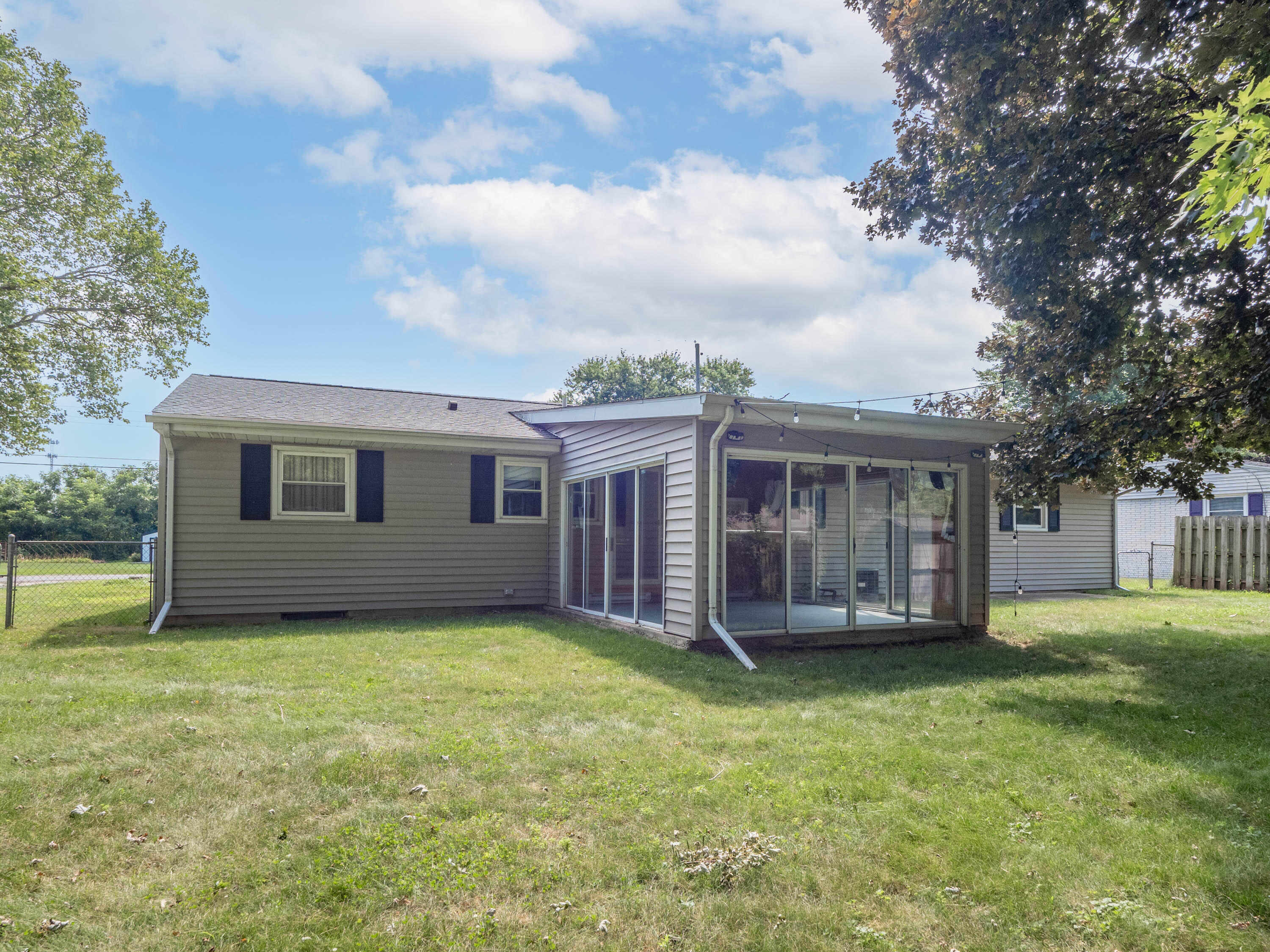 3386 Claxton Street Kalamazoo MI 49048