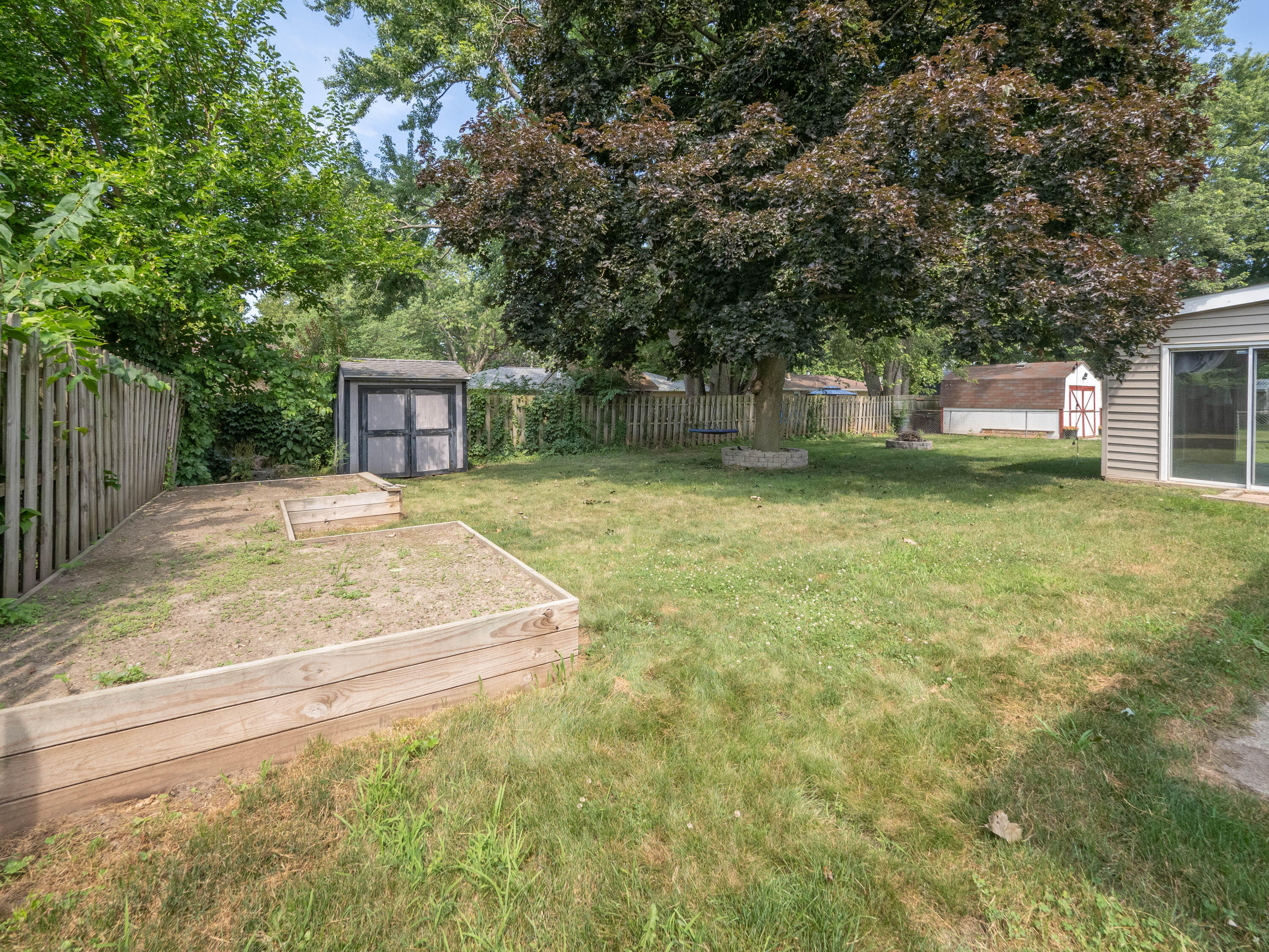 3386 Claxton Street Kalamazoo MI 49048