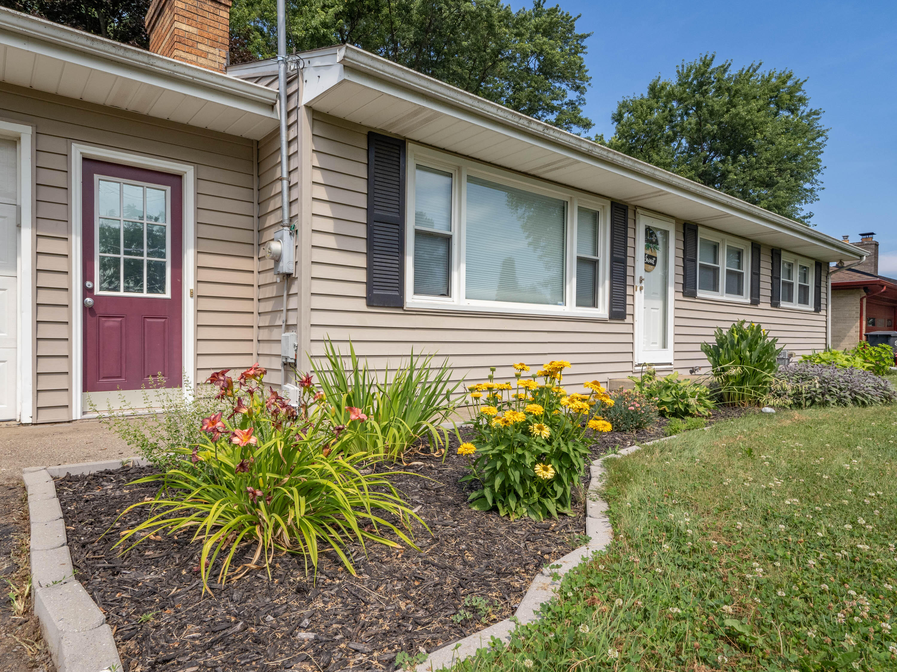 3386 Claxton Street Kalamazoo MI 49048