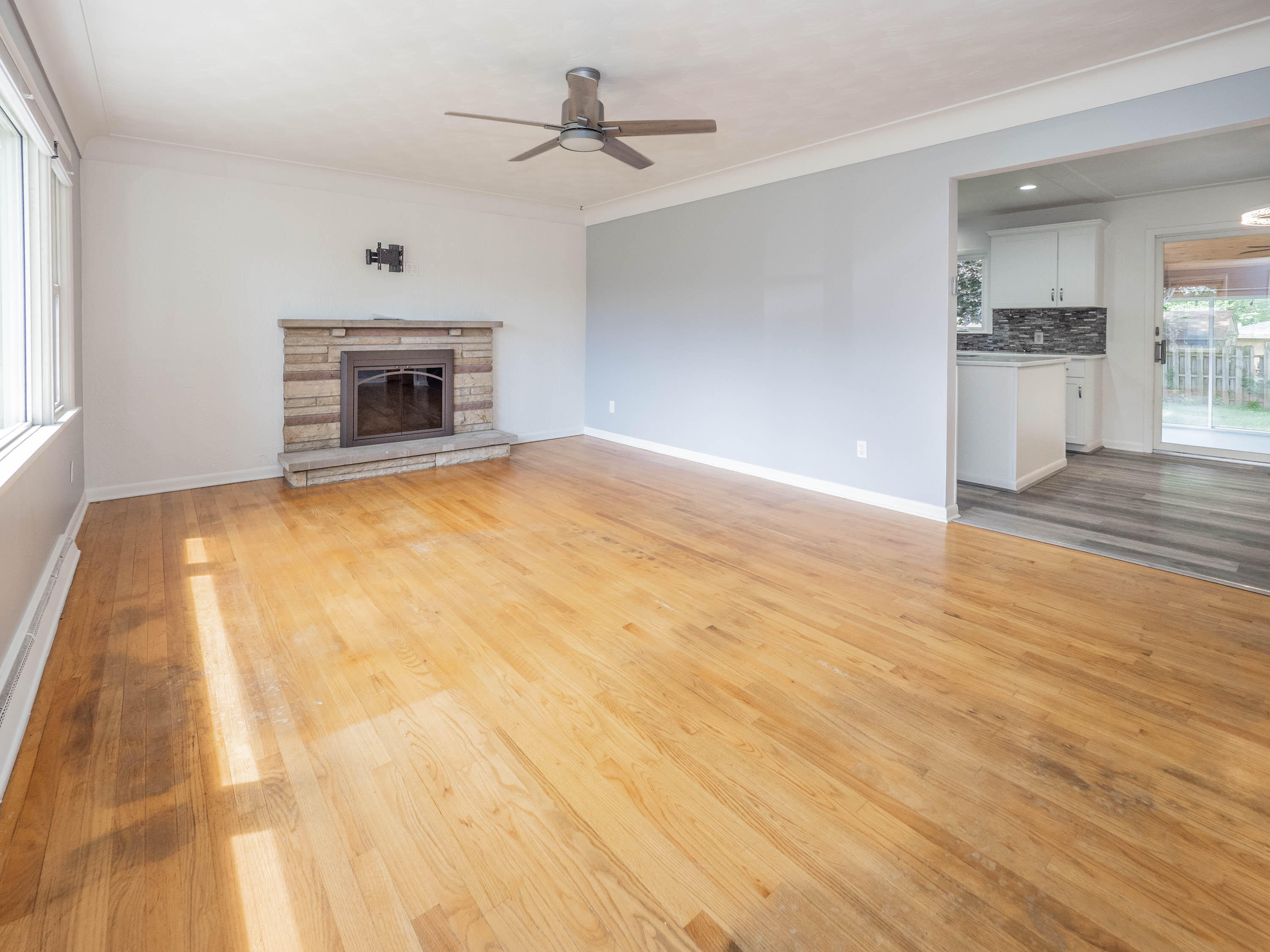 3386 Claxton Street Kalamazoo MI 49048