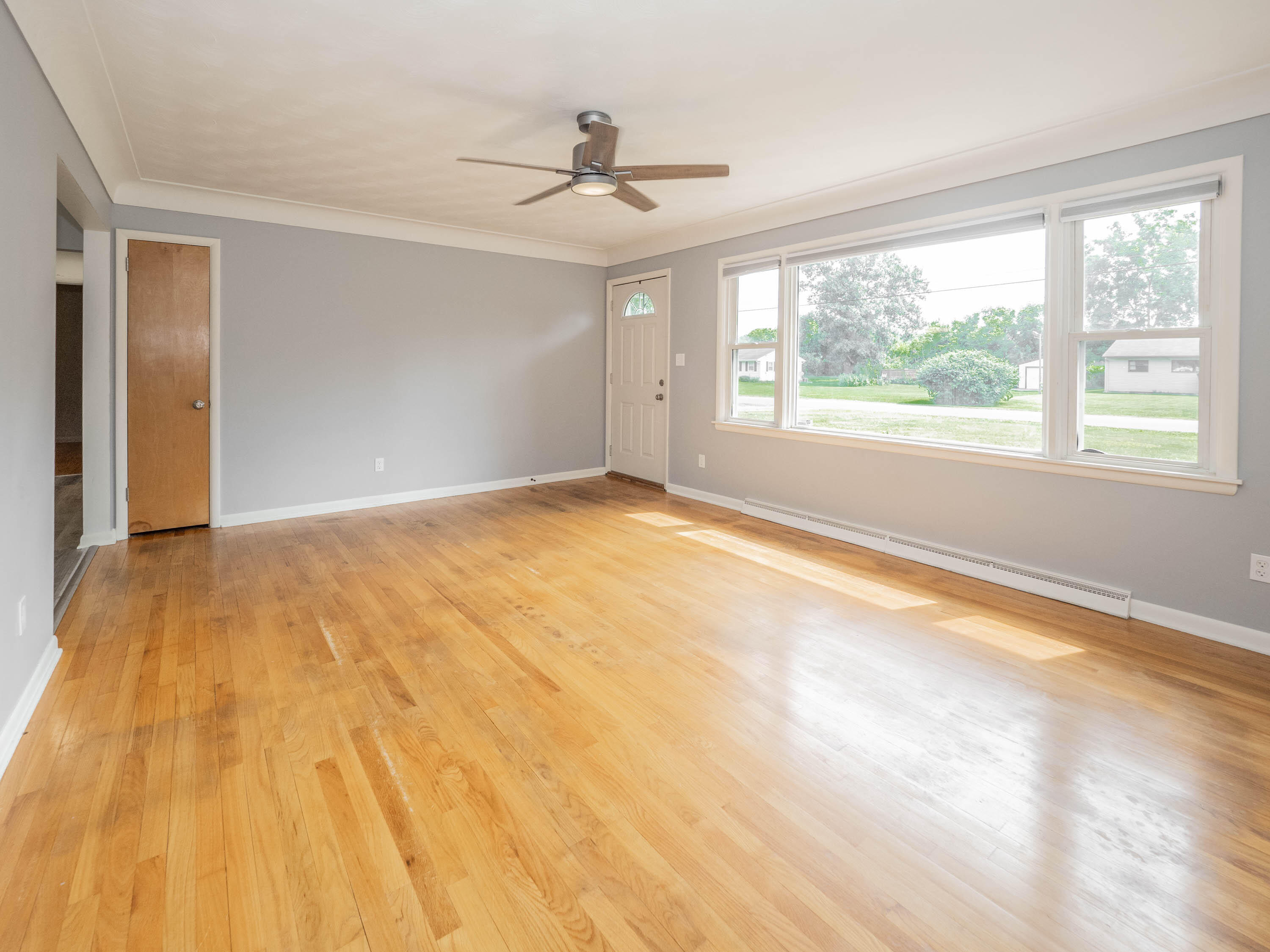 3386 Claxton Street Kalamazoo MI 49048
