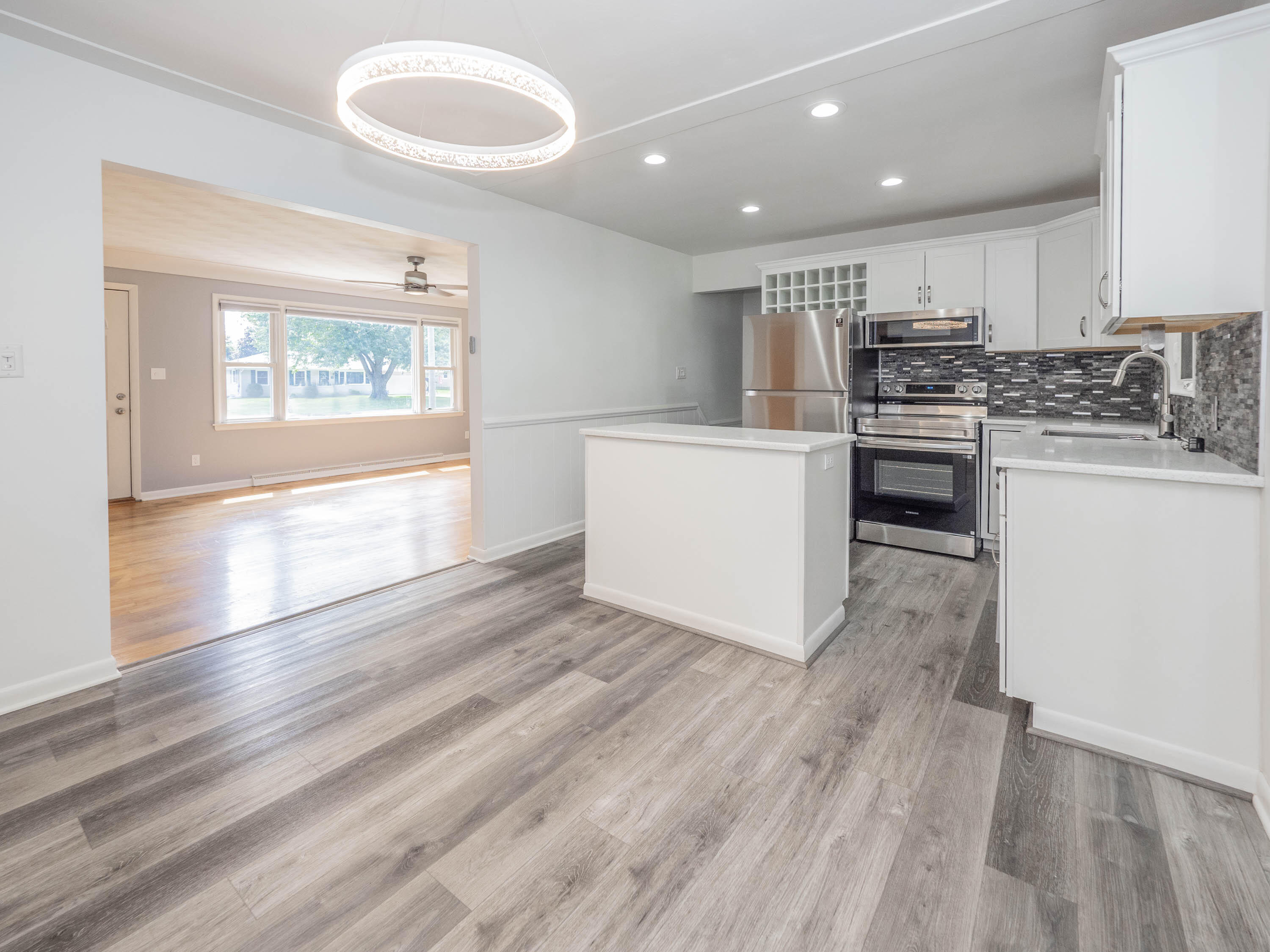 3386 Claxton Street Kalamazoo MI 49048