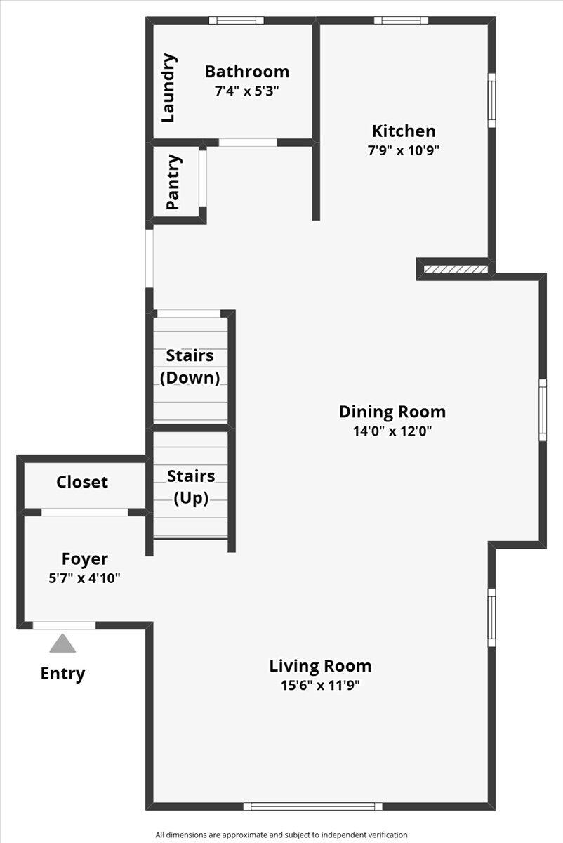 736 Cass Avenue SE Grand Rapids MI 49503