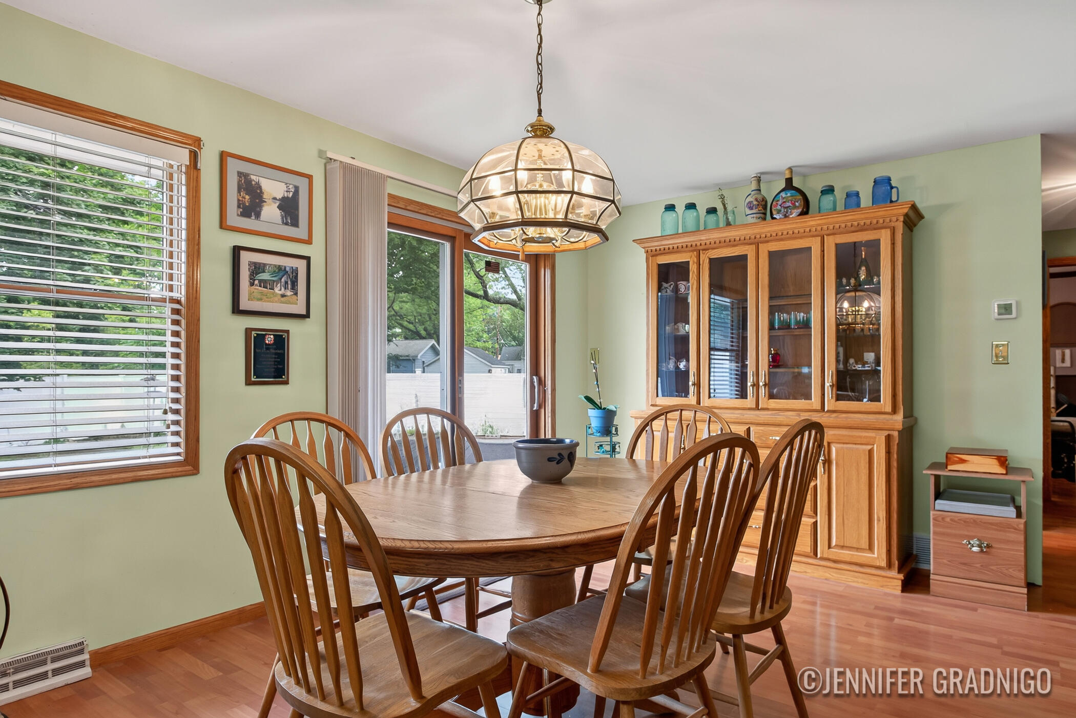 943 Grandridge Court Holland MI 49423