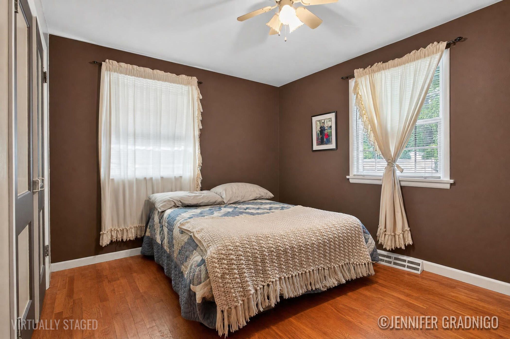 943 Grandridge Court Holland MI 49423