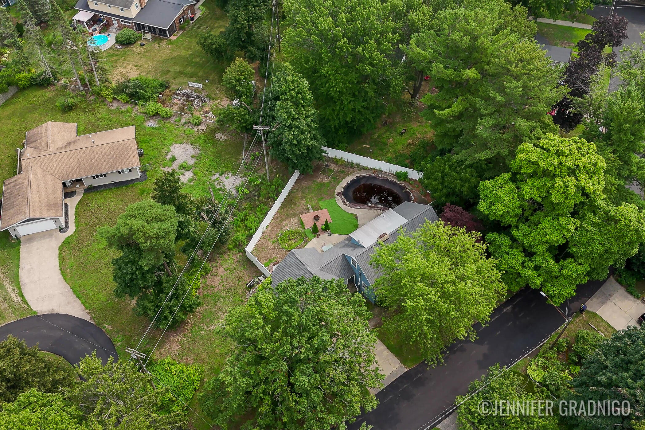 943 Grandridge Court Holland MI 49423