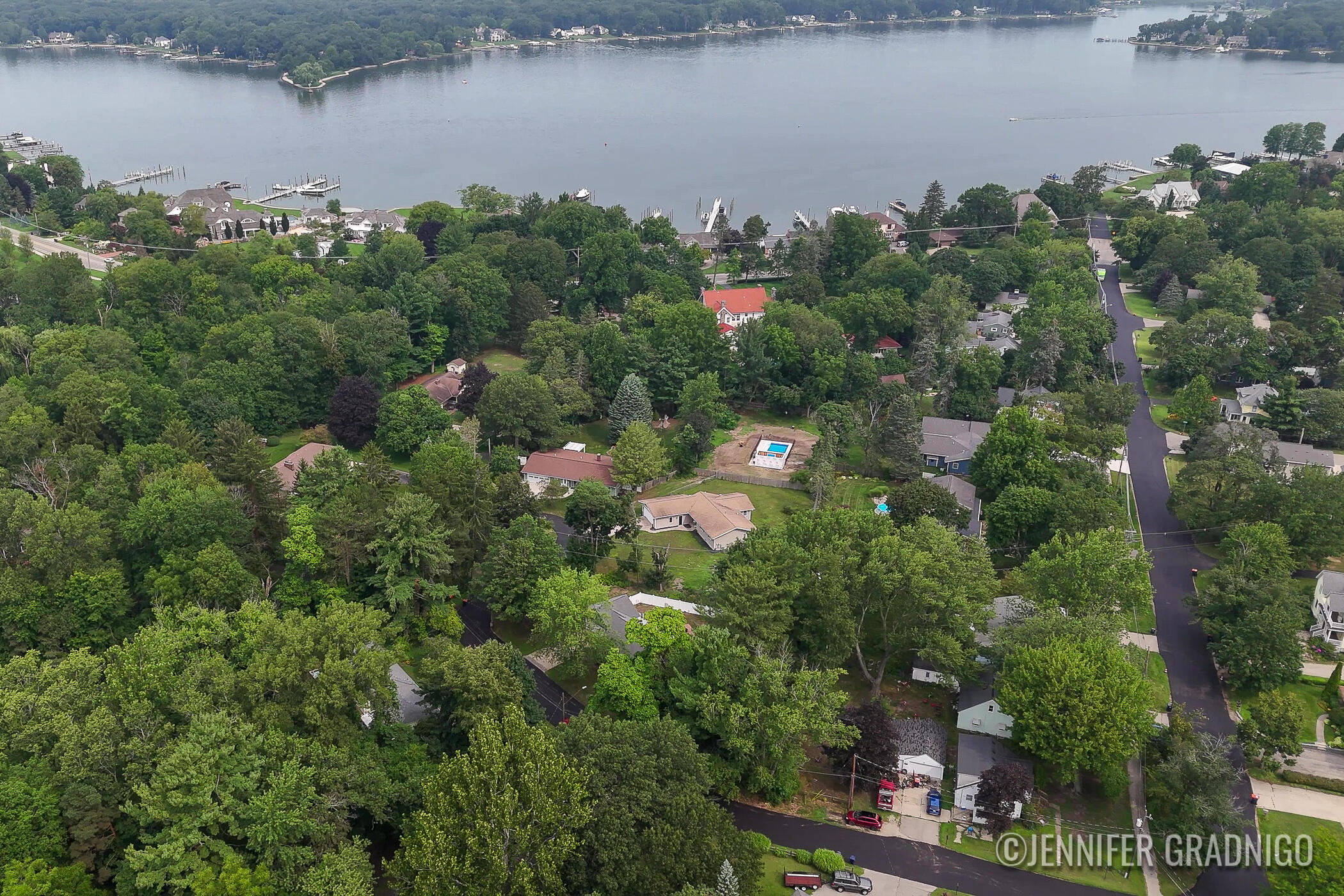 943 Grandridge Court Holland MI 49423