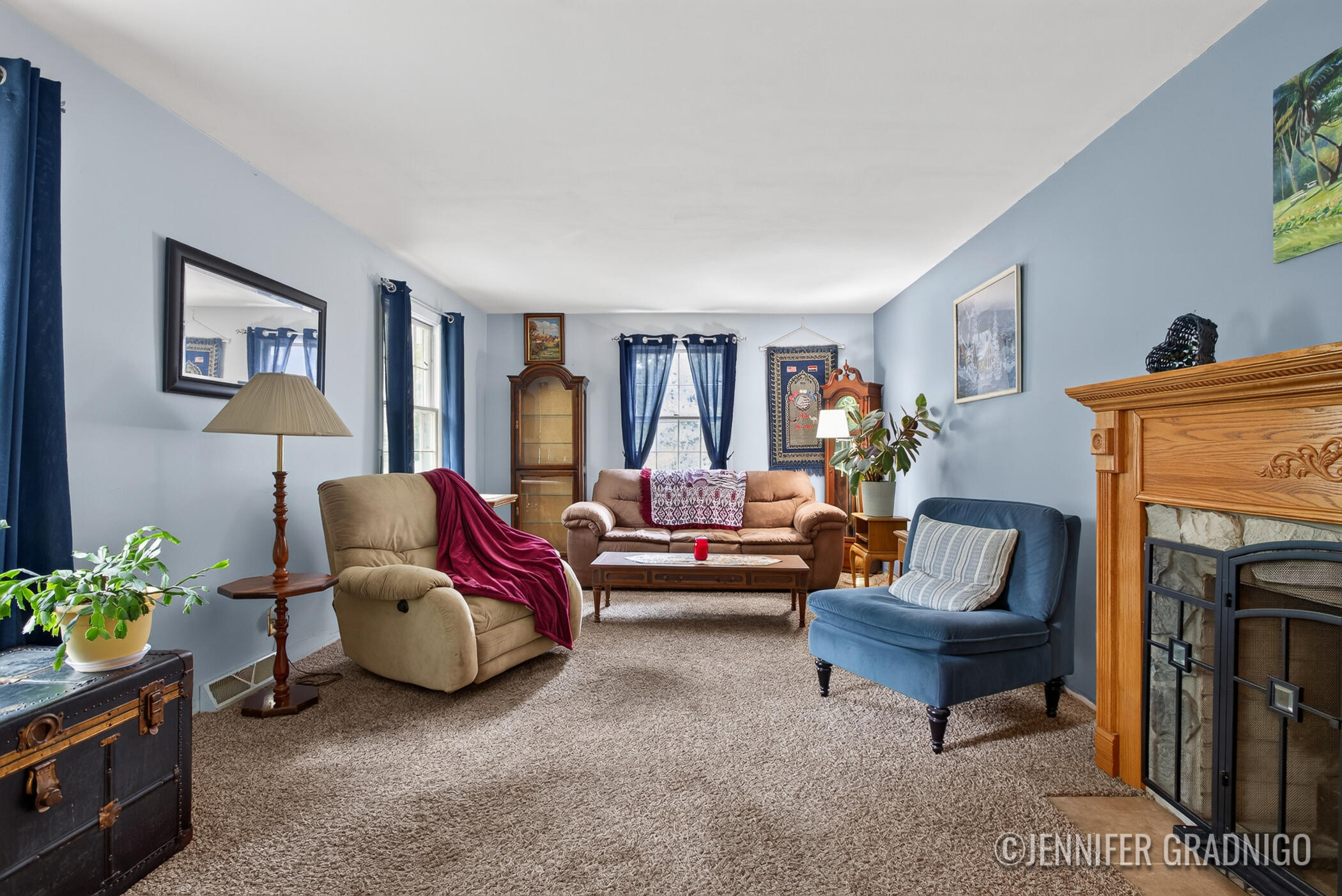943 Grandridge Court Holland MI 49423
