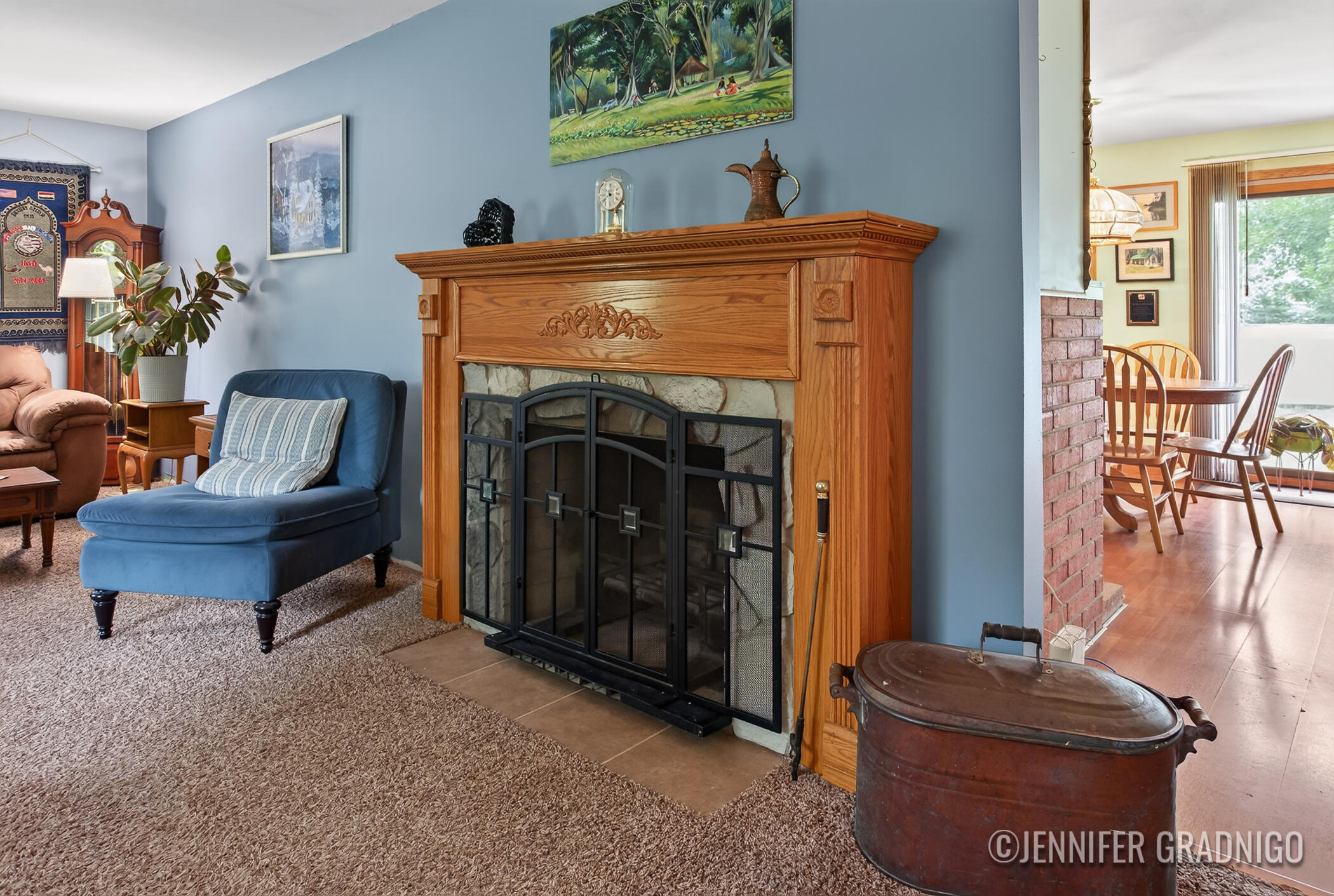 943 Grandridge Court Holland MI 49423