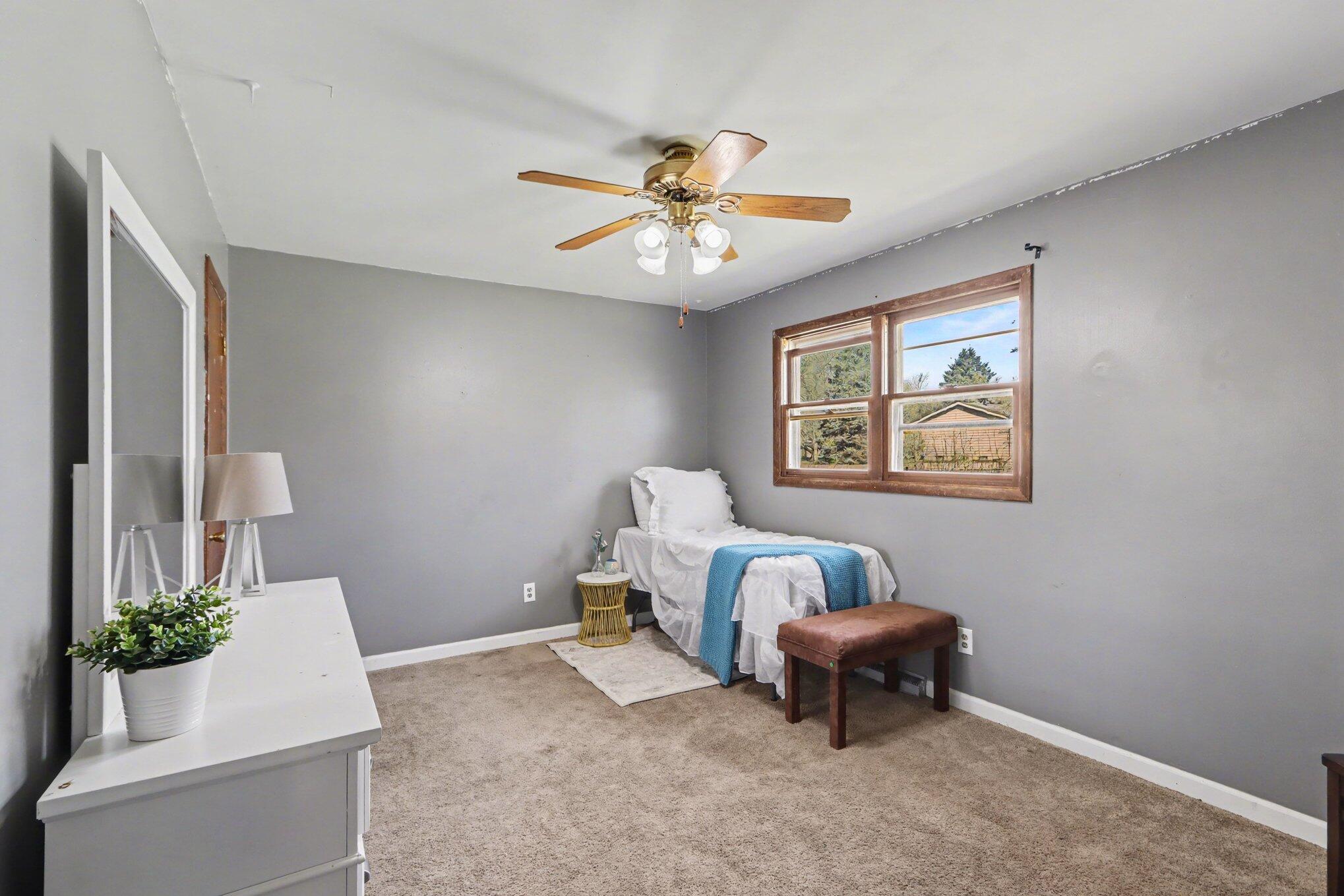 1409 Bacon Avenue Portage MI 49002