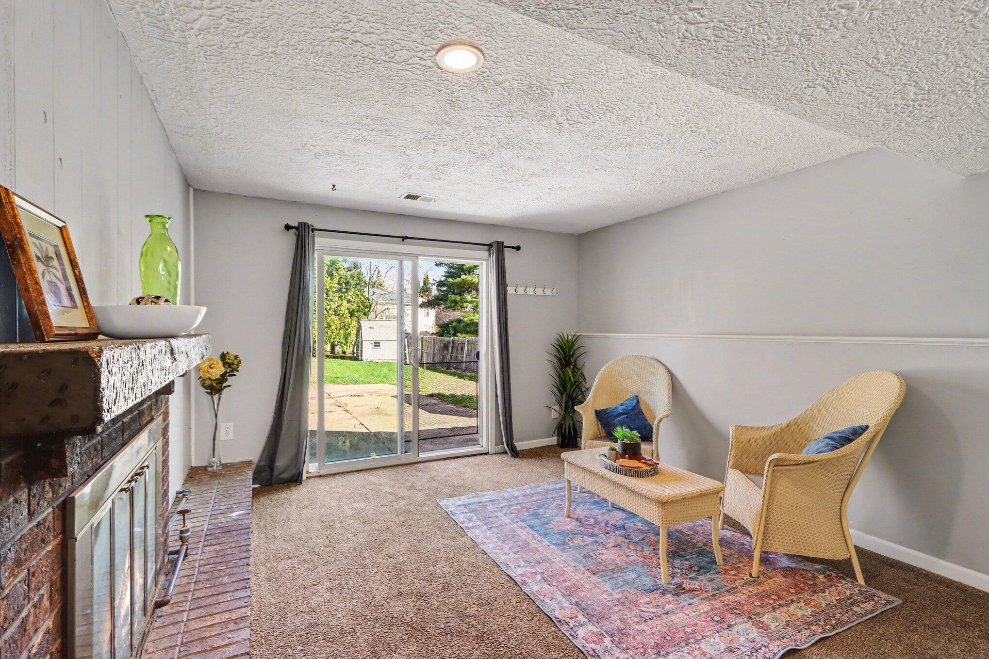 1409 Bacon Avenue Portage MI 49002