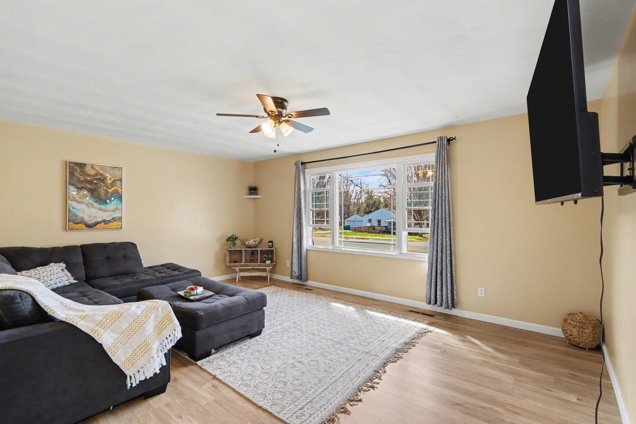 1409 Bacon Avenue Portage MI 49002