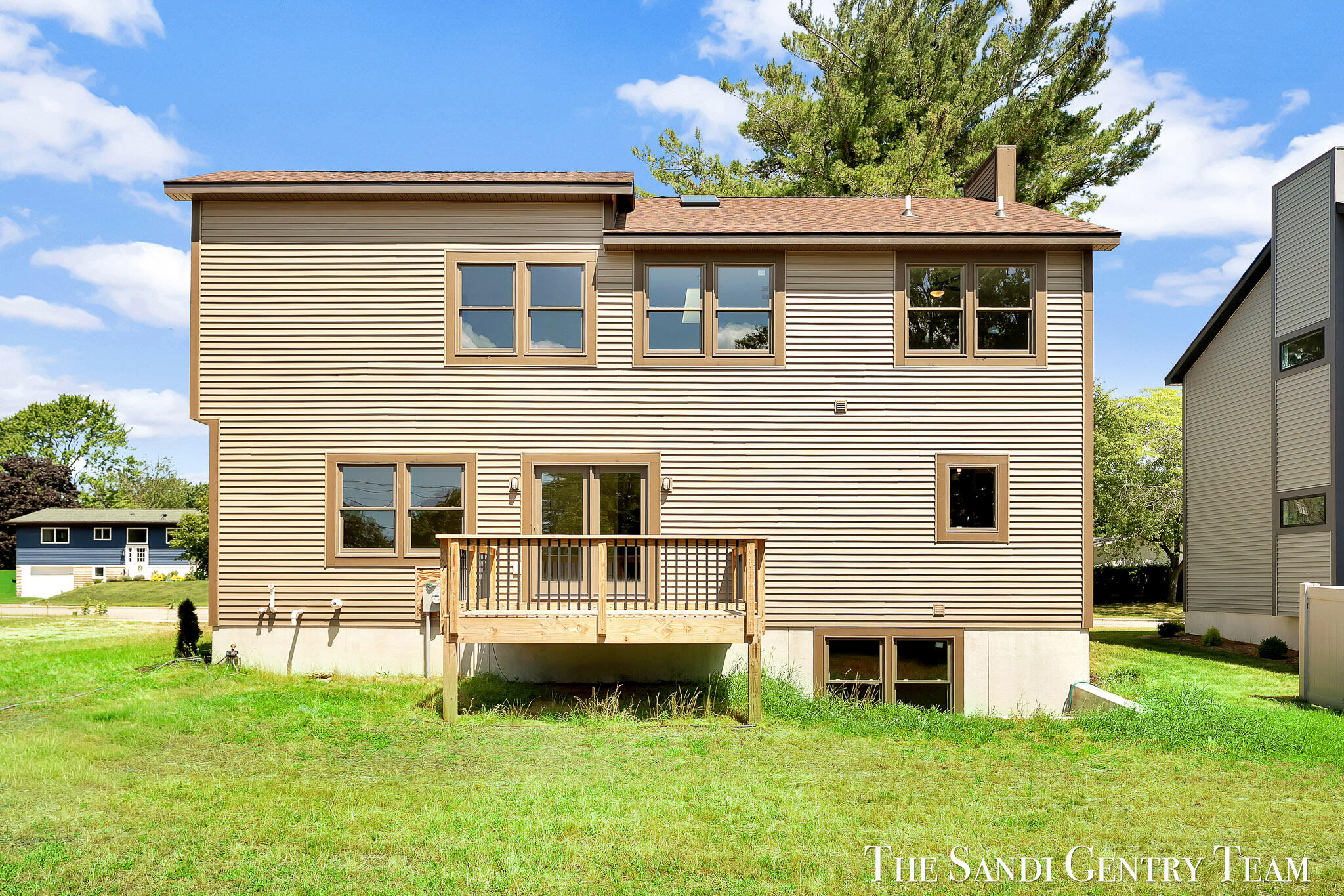 1032 Arlington Avenue Grand Haven MI 49417