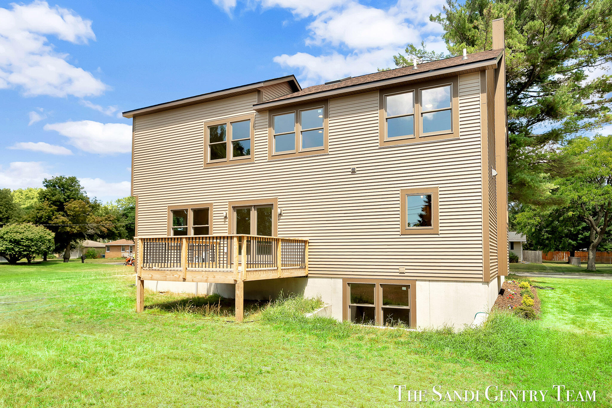 1032 Arlington Avenue Grand Haven MI 49417