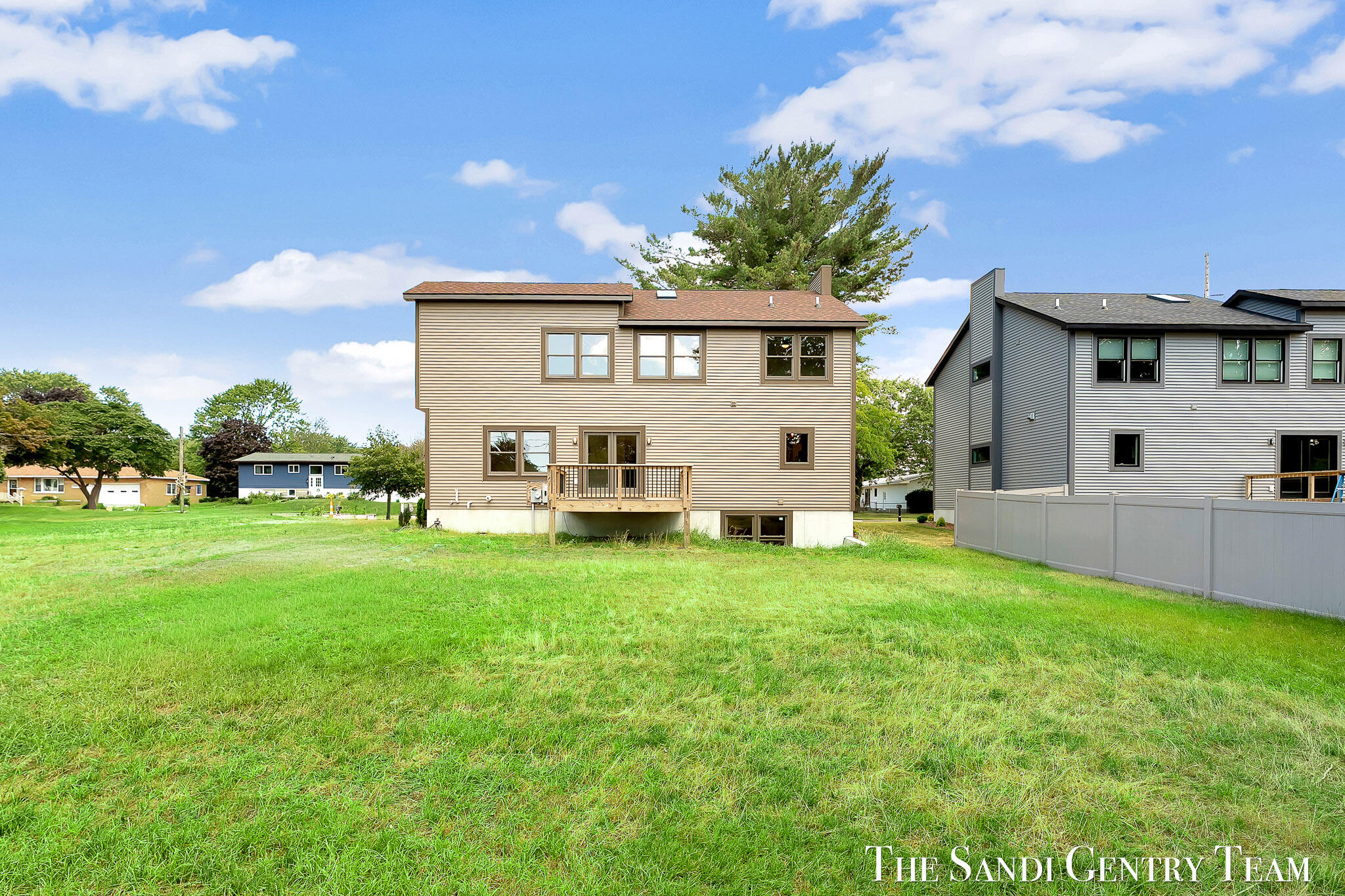 1032 Arlington Avenue Grand Haven MI 49417