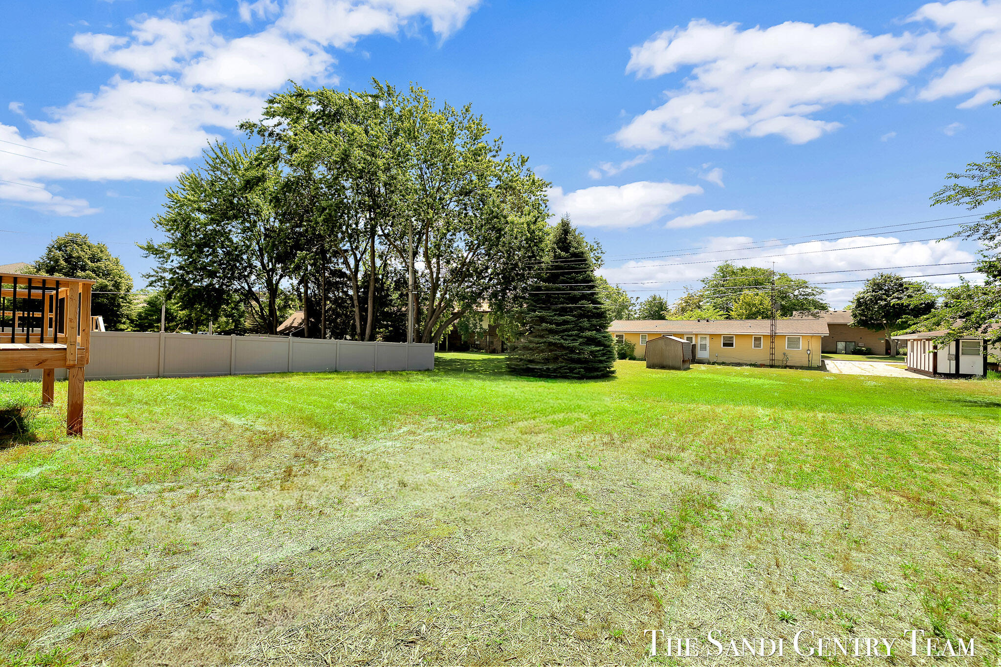 1032 Arlington Avenue Grand Haven MI 49417