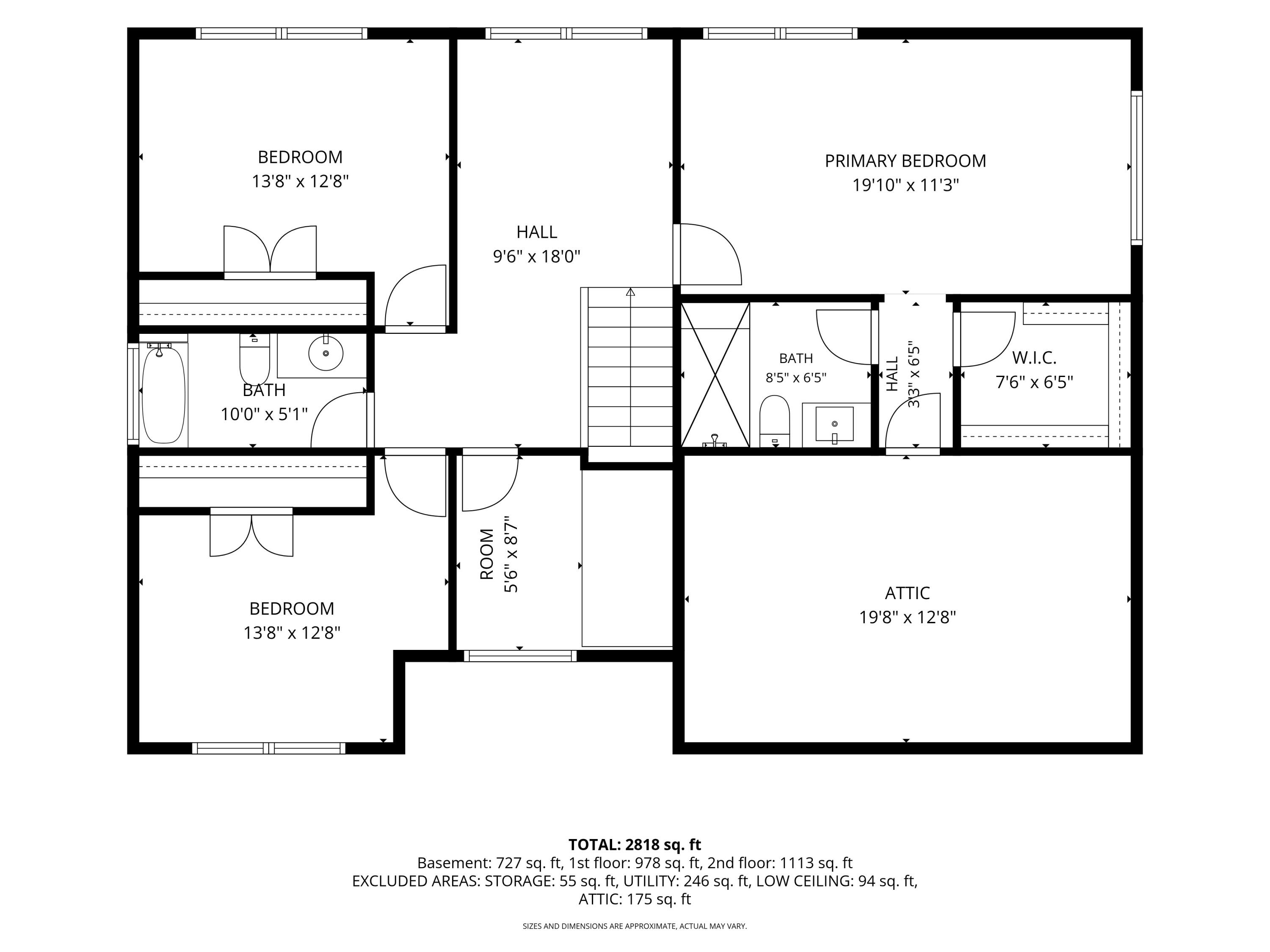 1032 Arlington Avenue Grand Haven MI 49417