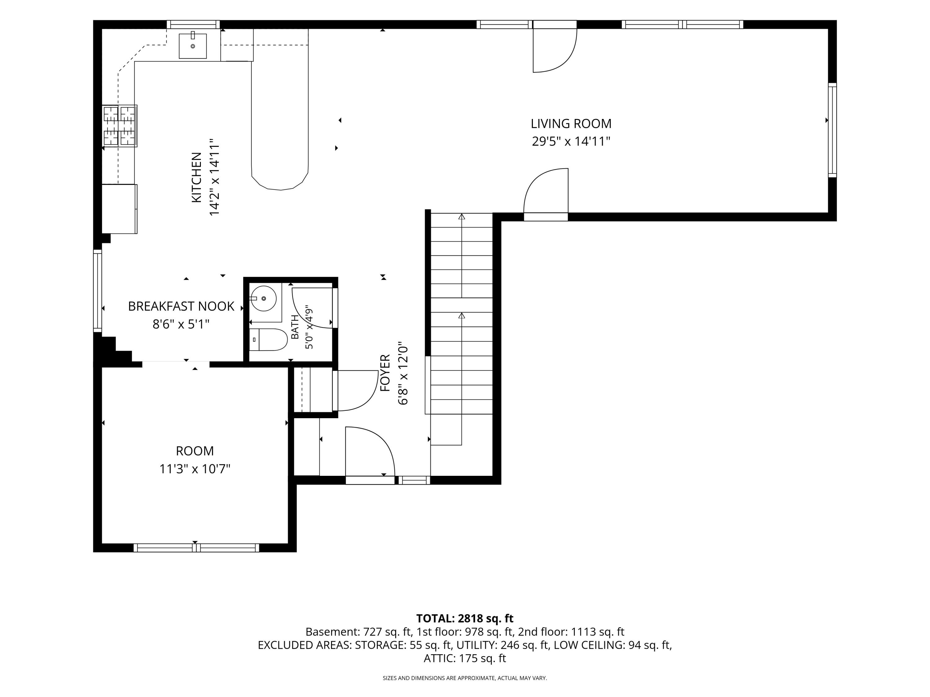 1032 Arlington Avenue Grand Haven MI 49417
