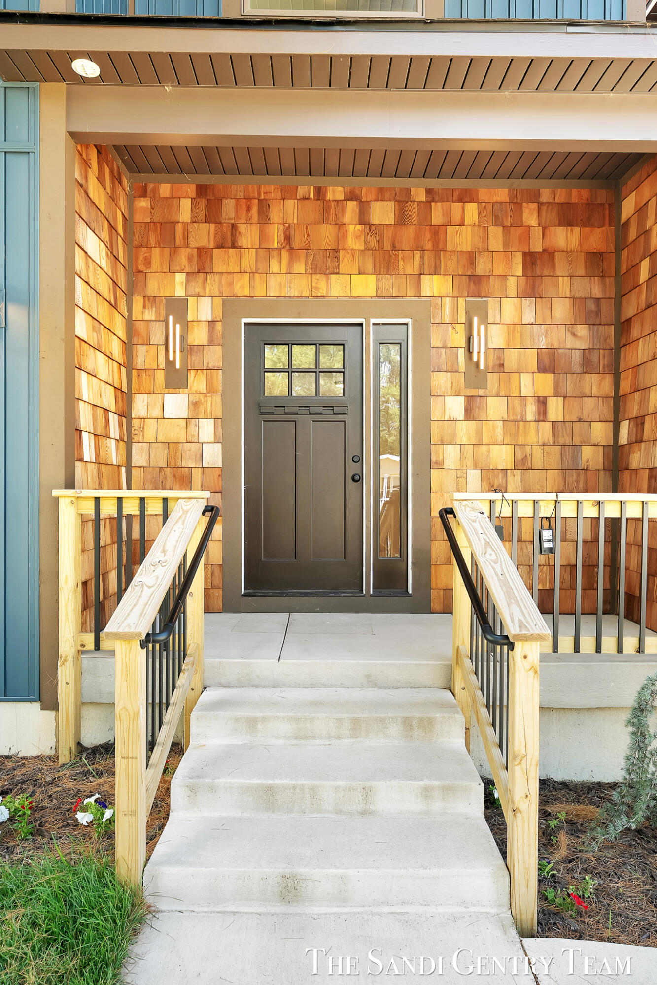 1032 Arlington Avenue Grand Haven MI 49417