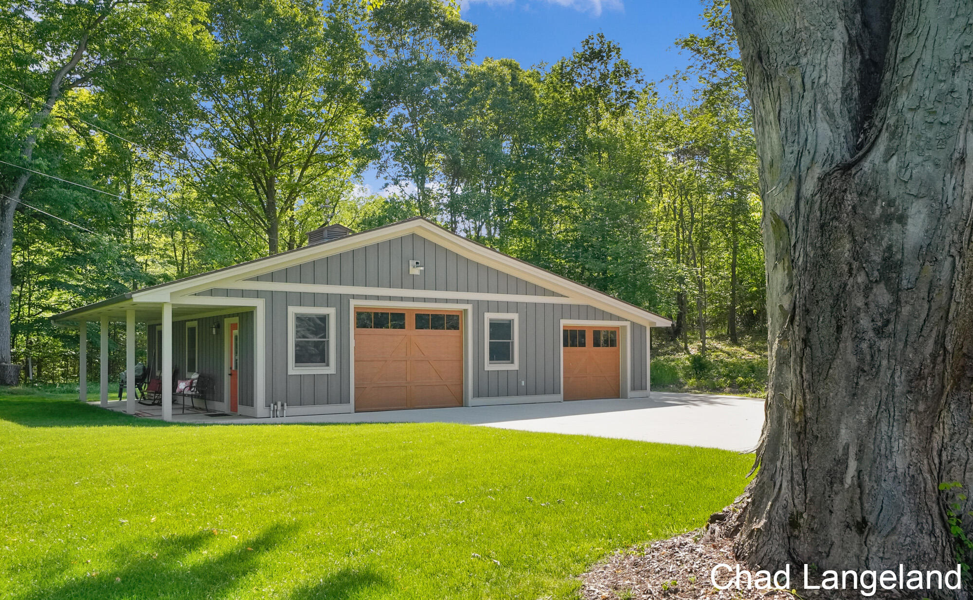 4079 65th Street Holland MI 49423