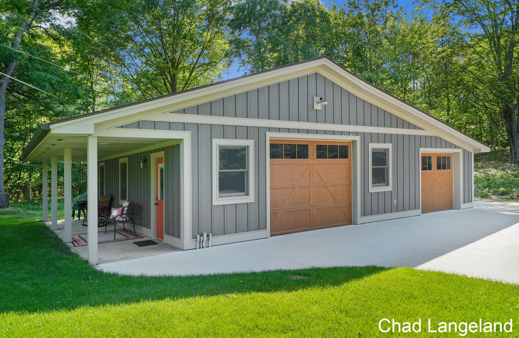 4079 65th Street Holland MI 49423
