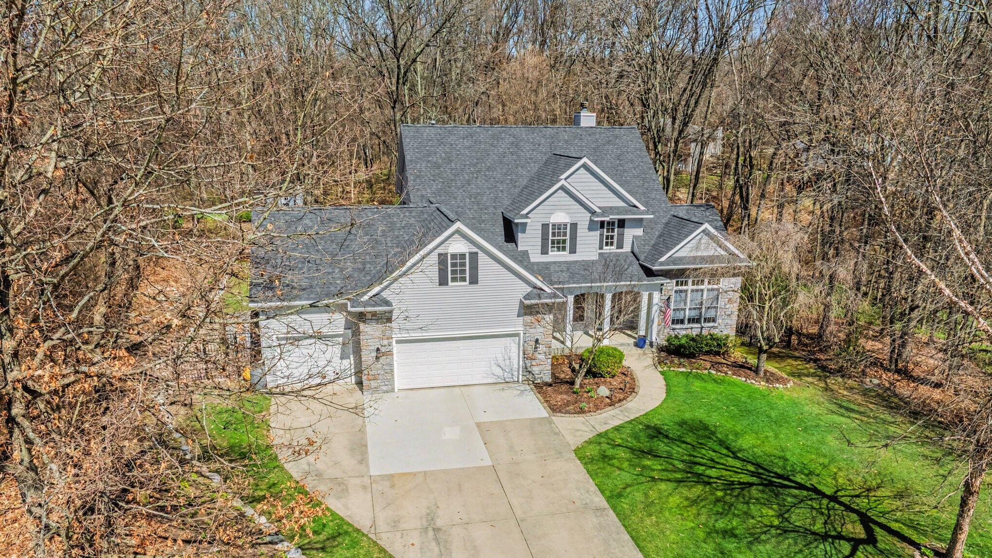 6390 Shugarbush Trail Kalamazoo MI 49009