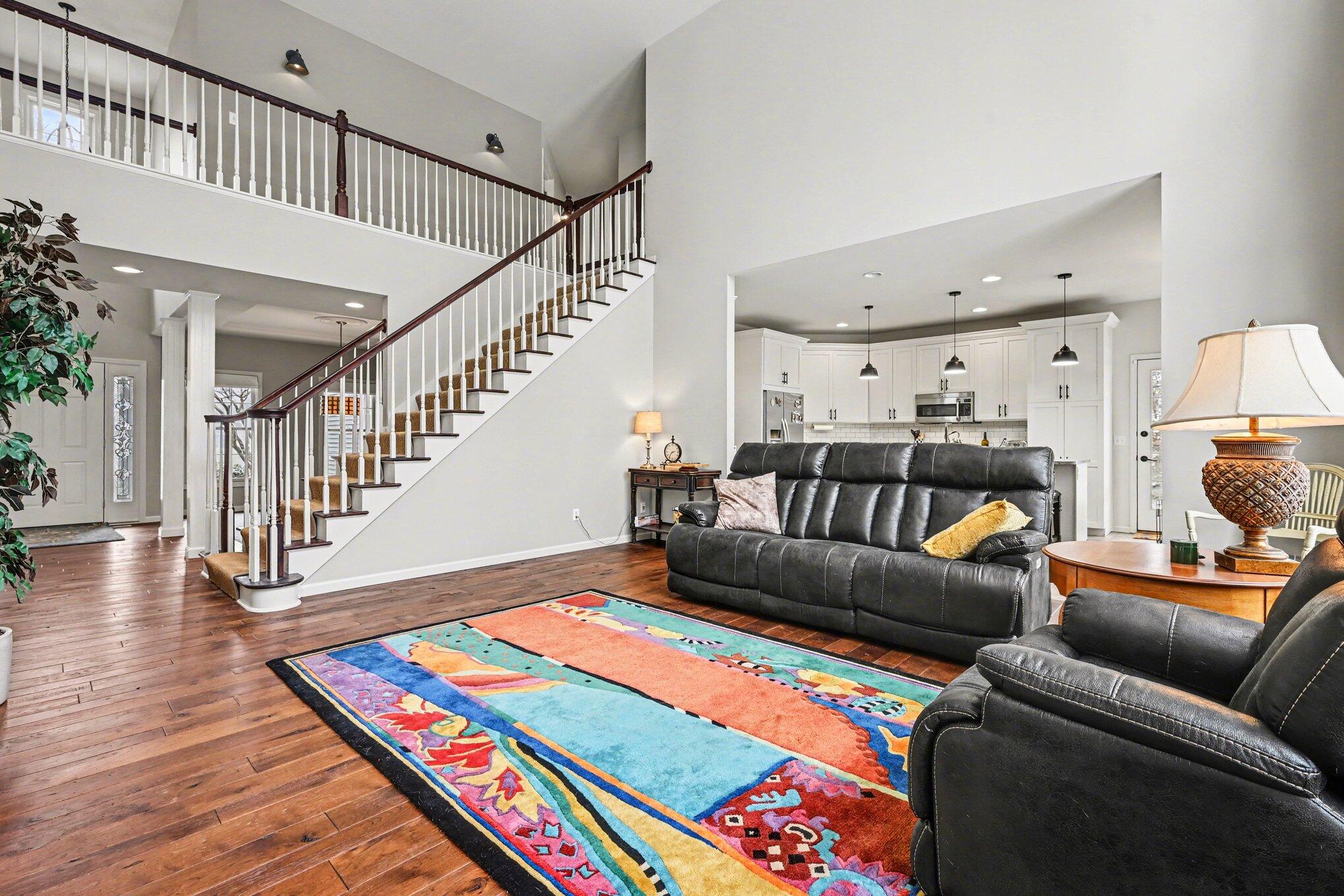 6390 Shugarbush Trail Kalamazoo MI 49009