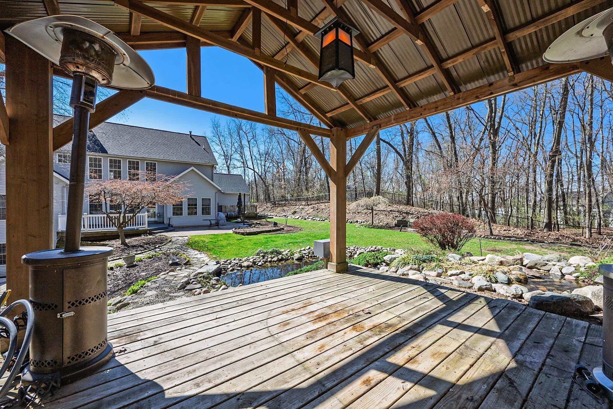 6390 Shugarbush Trail Kalamazoo MI 49009