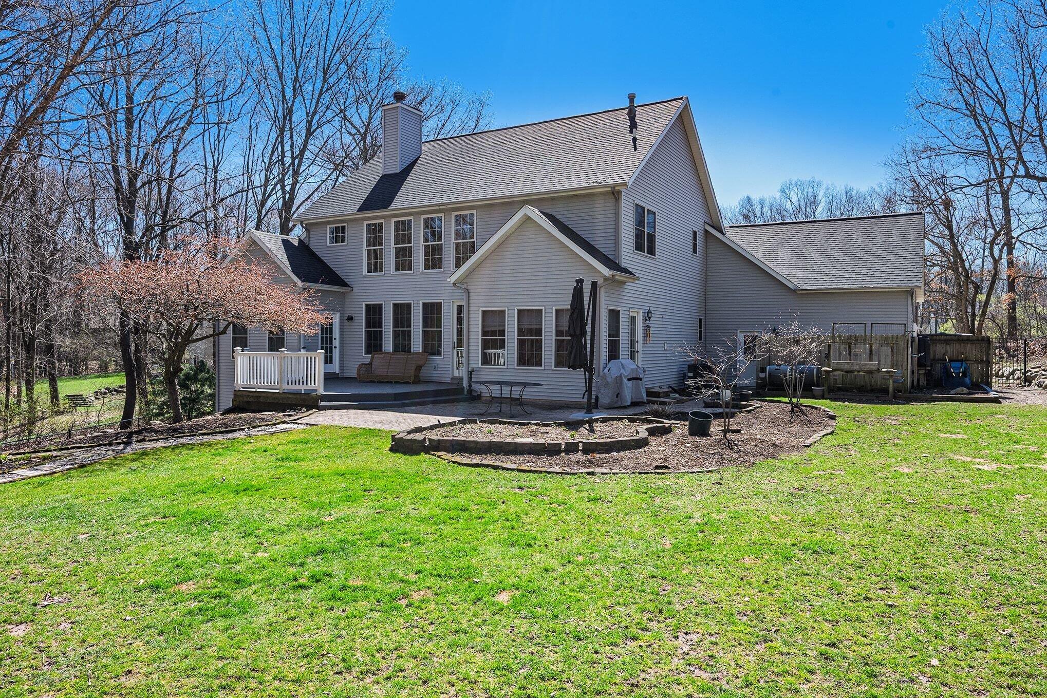 6390 Shugarbush Trail Kalamazoo MI 49009