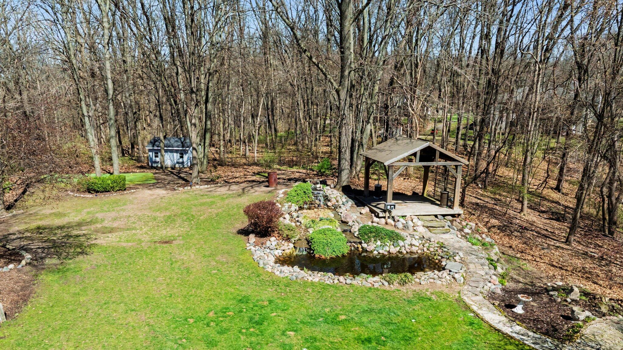 6390 Shugarbush Trail Kalamazoo MI 49009