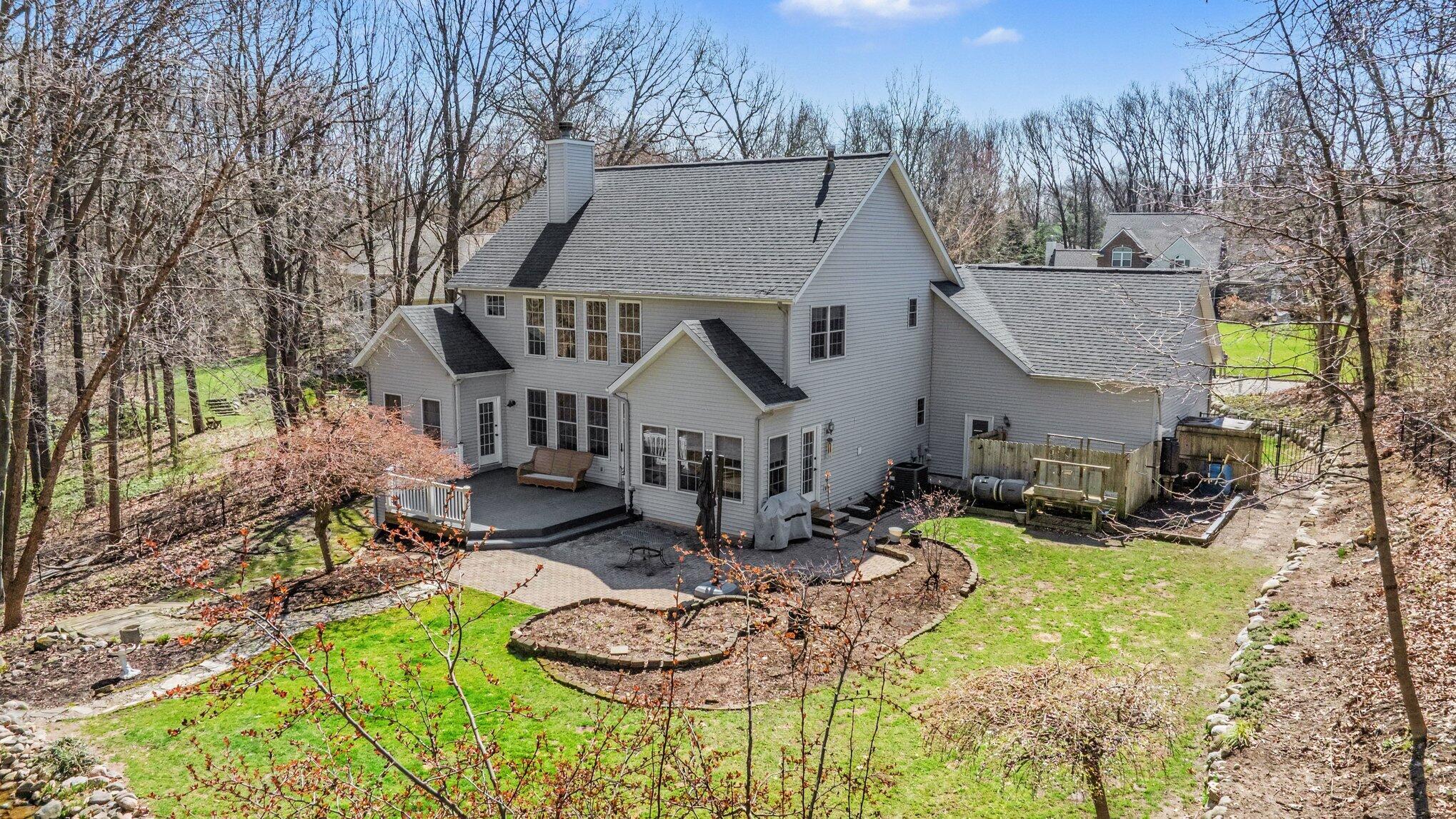 6390 Shugarbush Trail Kalamazoo MI 49009