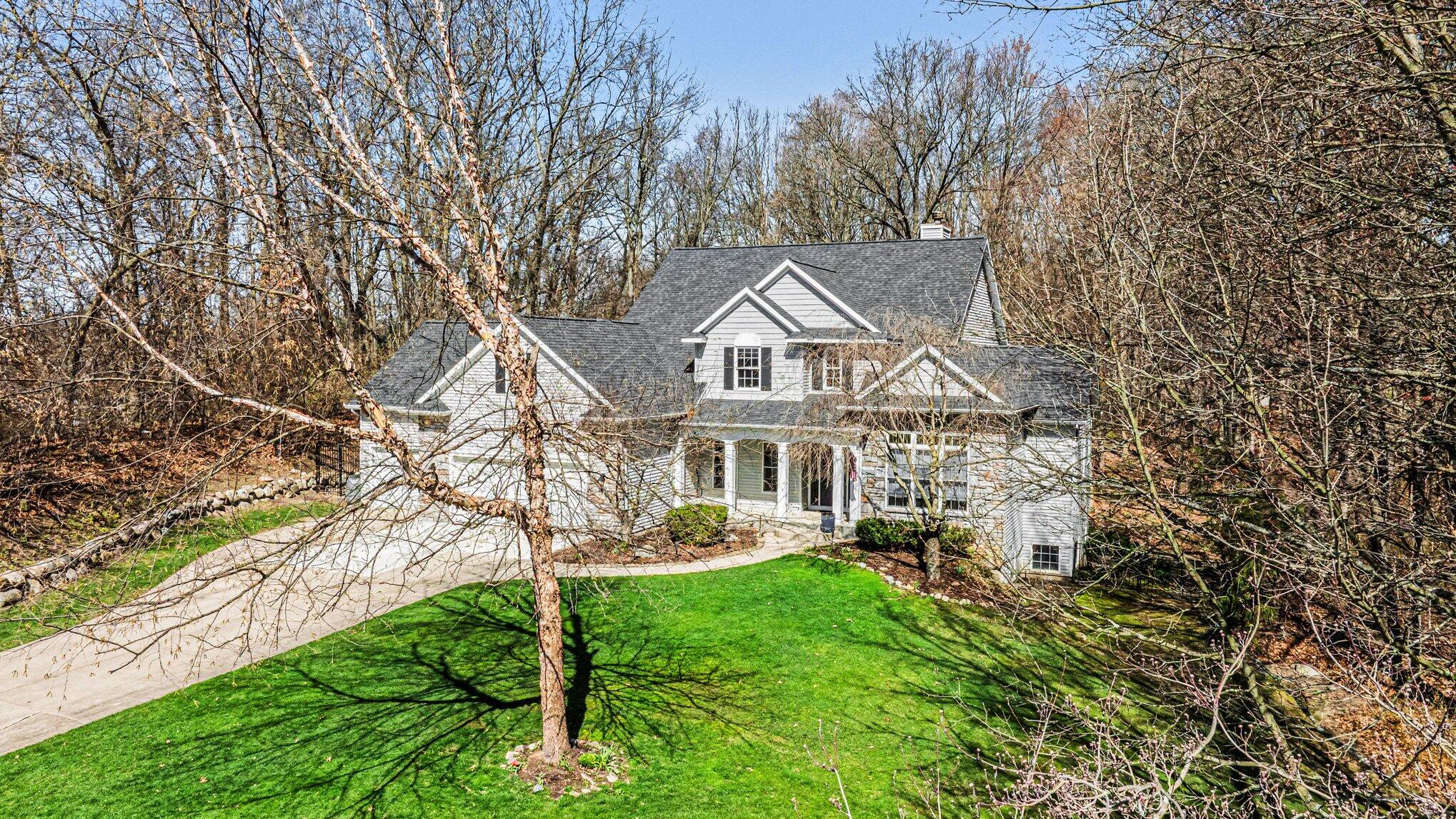 6390 Shugarbush Trail Kalamazoo MI 49009