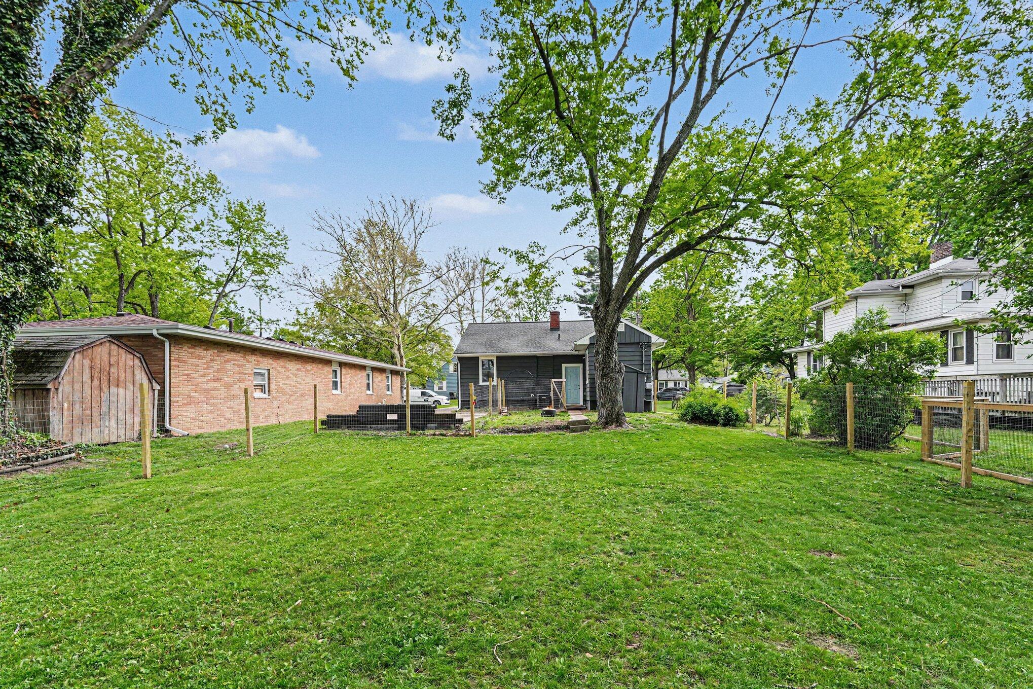 1441 Clarendon Avenue Niles MI 49120