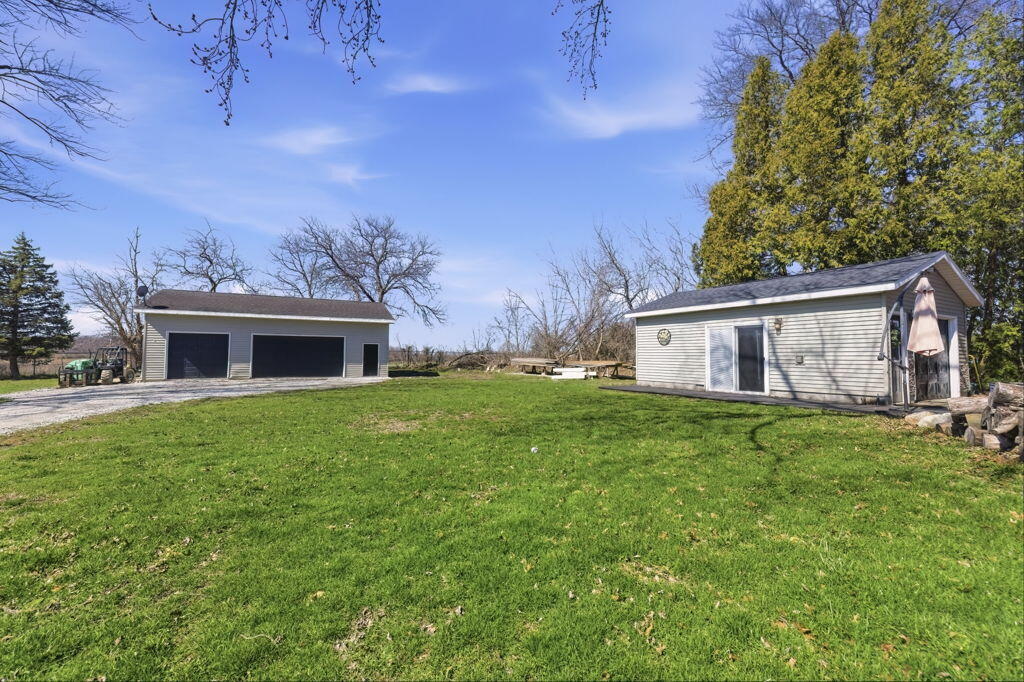 710 S Elm Street Three Oaks MI 49128