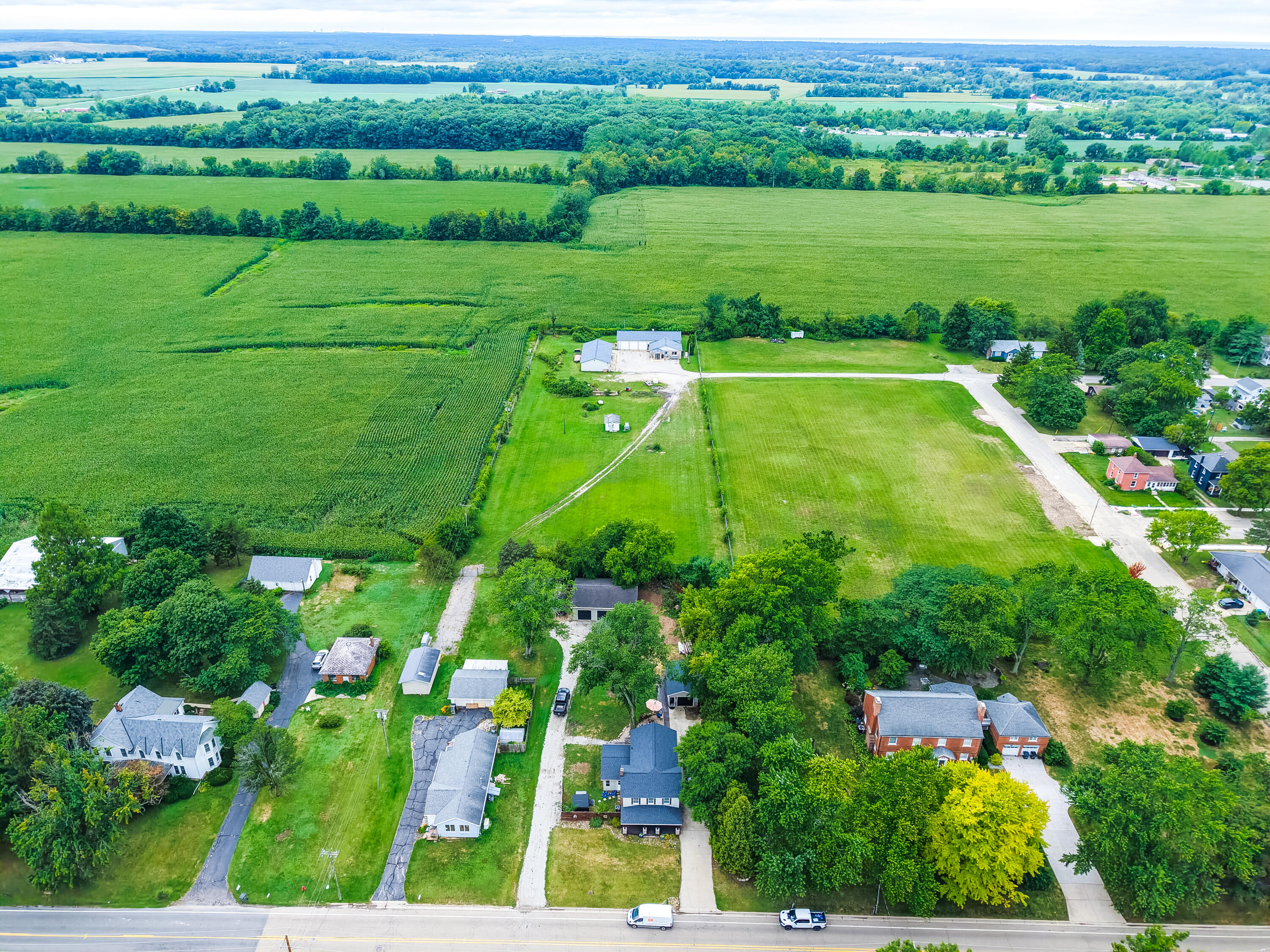 710 S Elm Street Three Oaks MI 49128