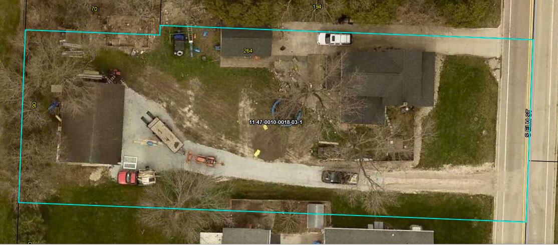 710 S Elm Street Three Oaks MI 49128