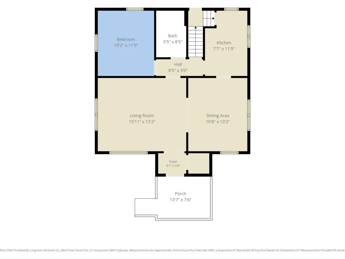 1319 Diamond Avenue NE Grand Rapids MI 49505