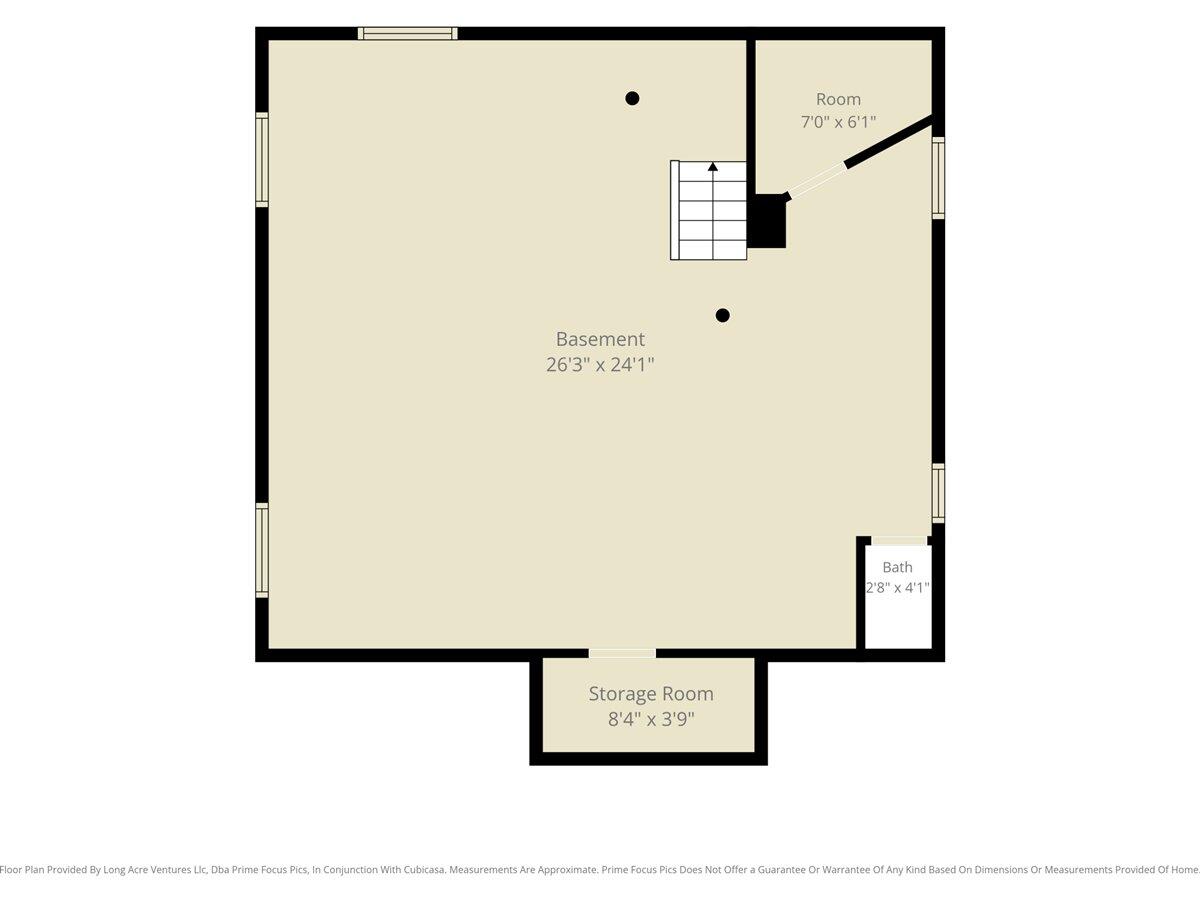 1319 Diamond Avenue NE Grand Rapids MI 49505